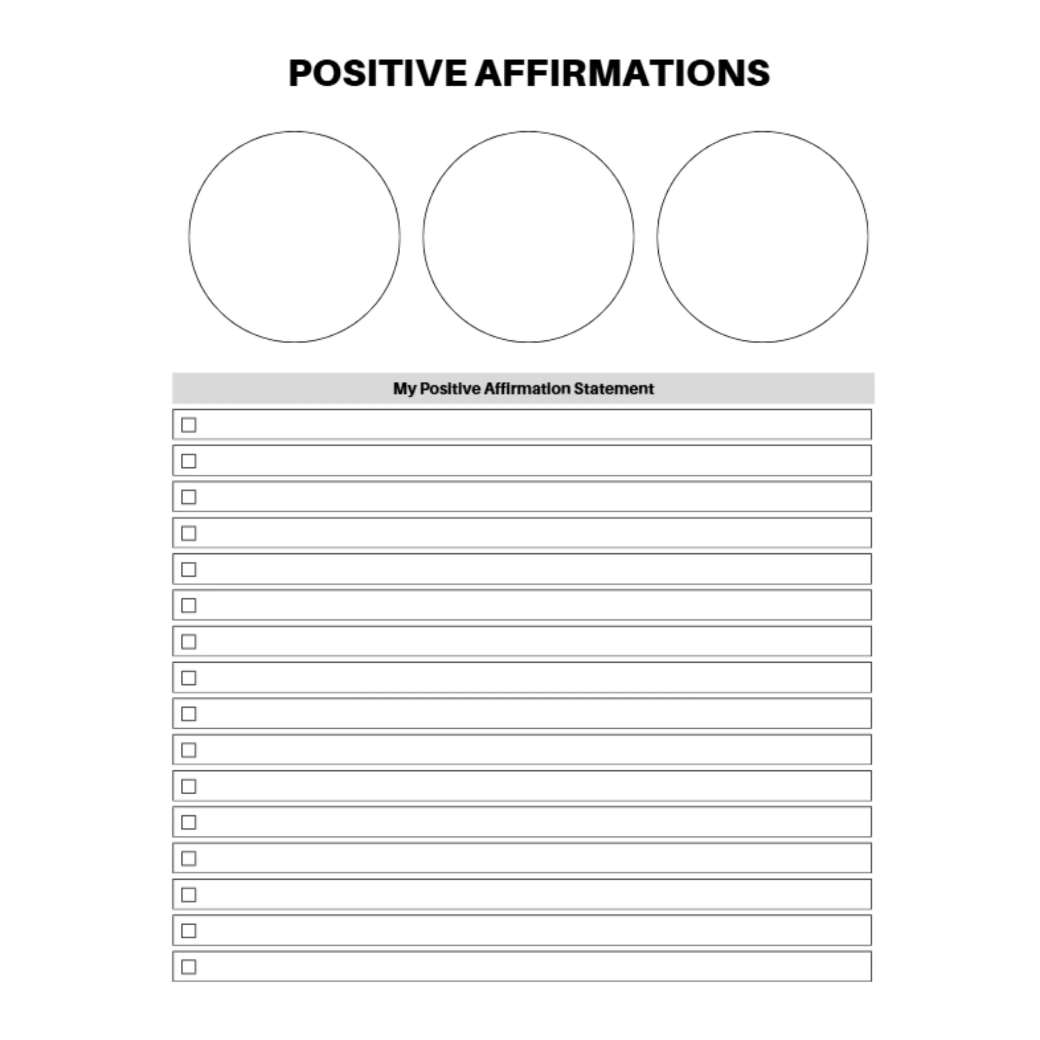 Abundance Mindset Journal Bundle - Image 5