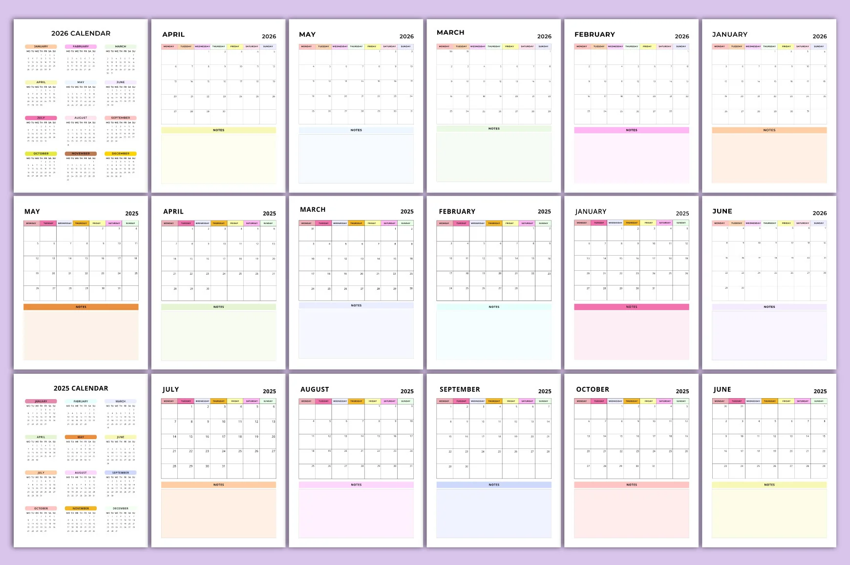 Academic Planner - Image 3