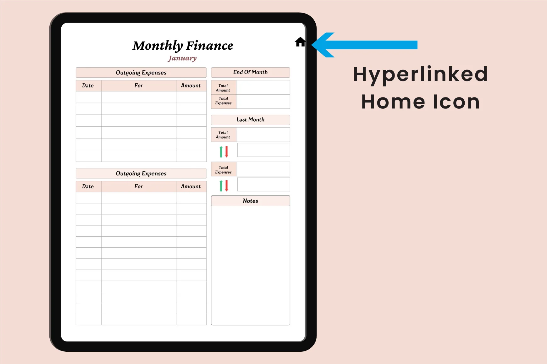 ADHD Adult Planner - Image 2