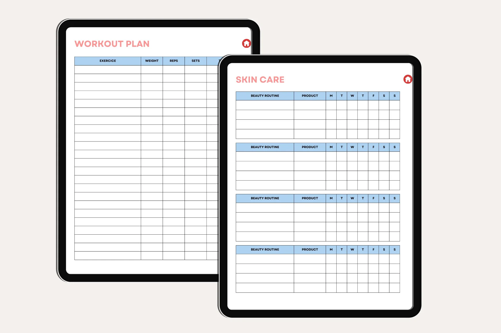 ADHD Adult Planner - Image 6