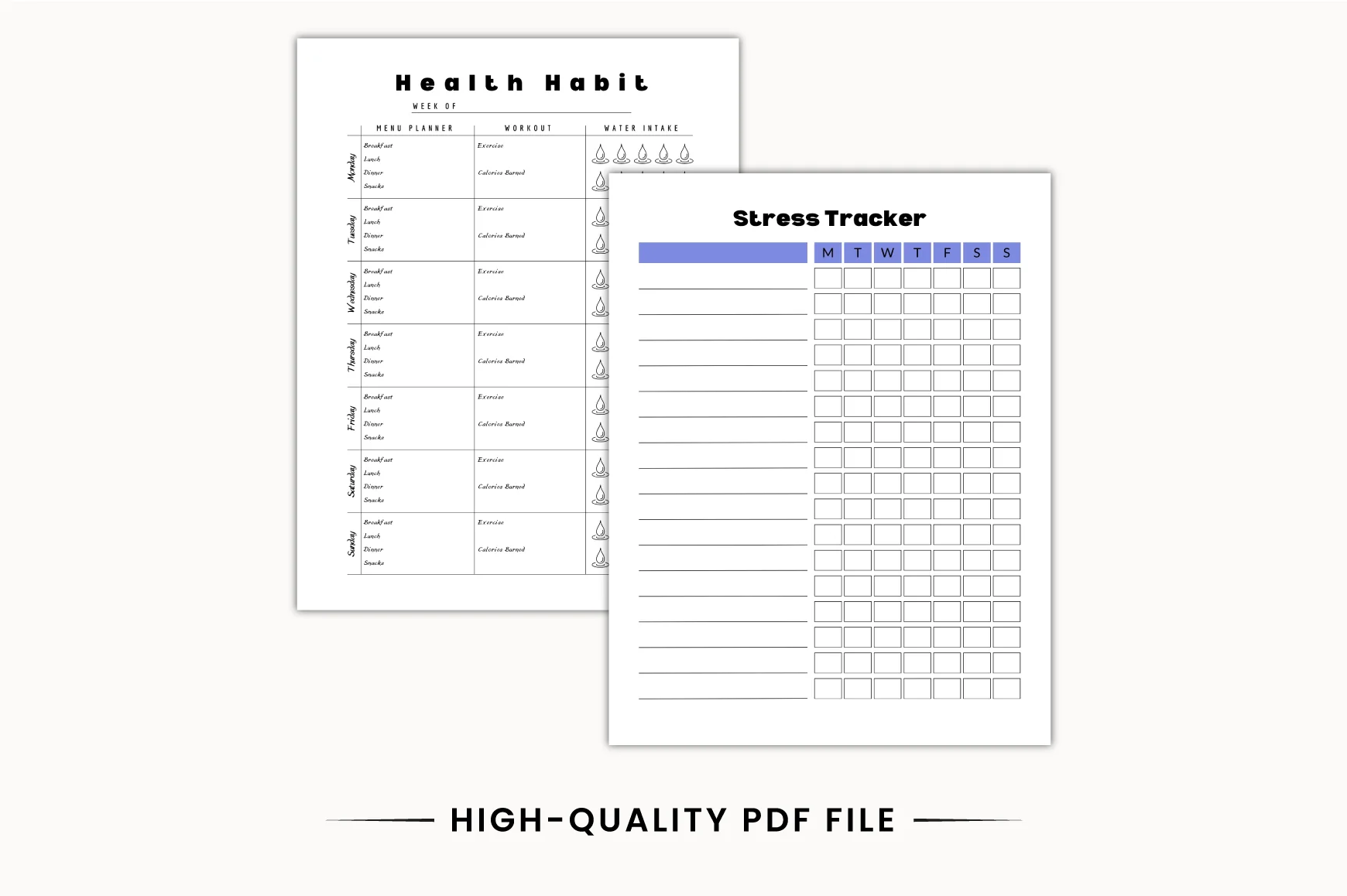 ADHD Brain Power Journal - Image 4