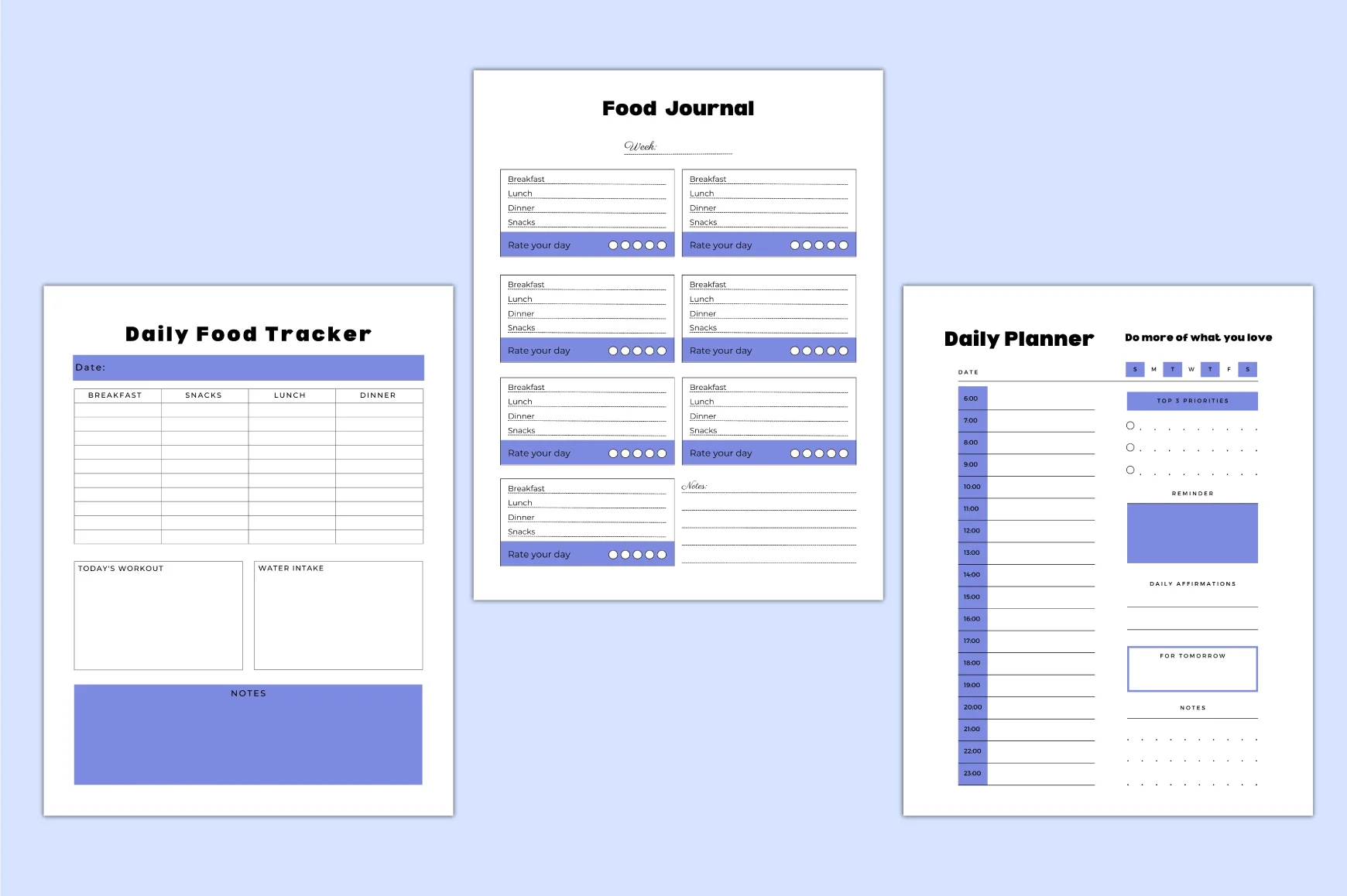Adhd Brain Power Journal - Image 4