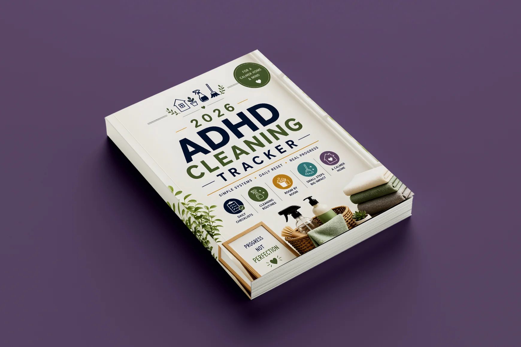 Adhd Cleaning - Image 2