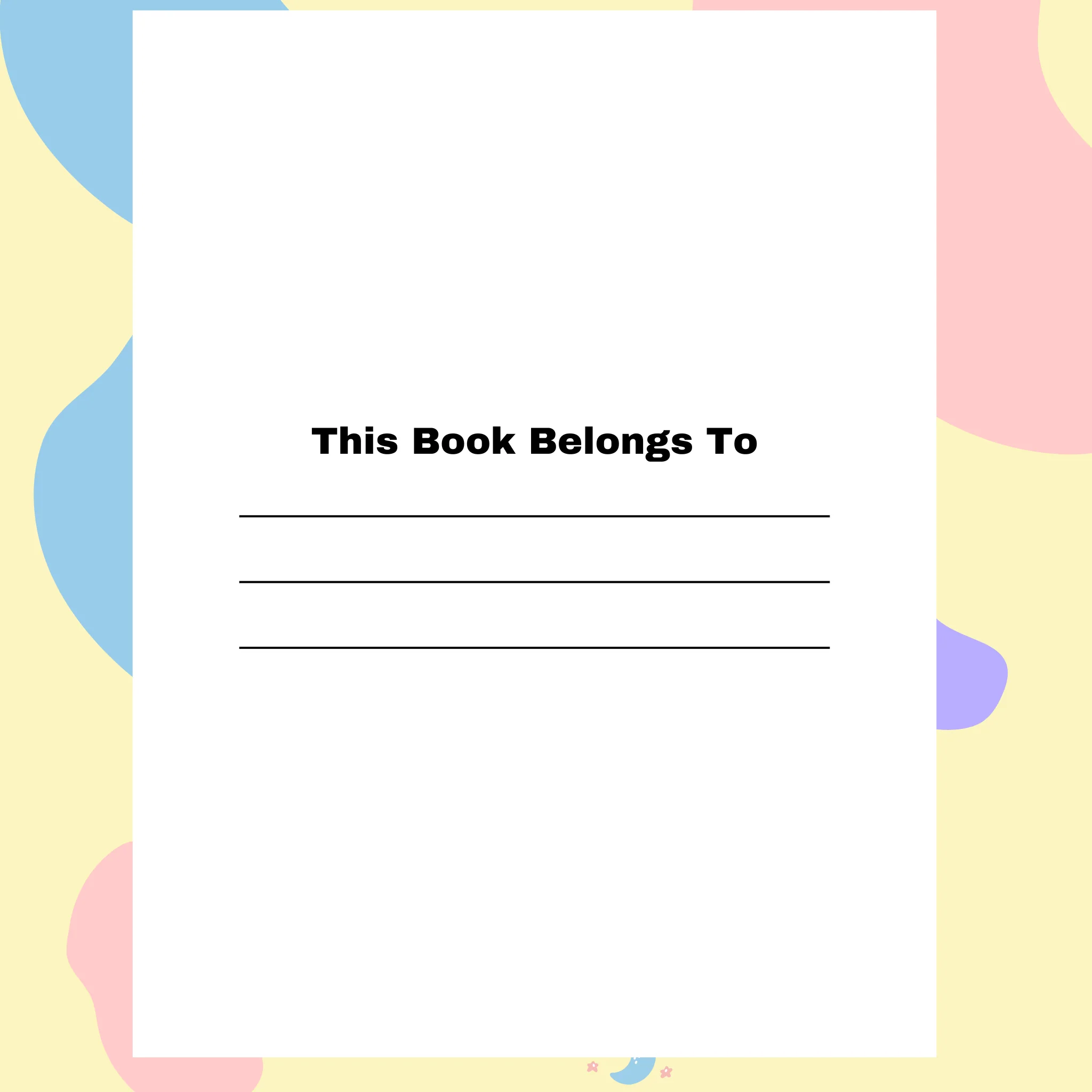 ADHD Cleaning Schedule Bundle - Image 2