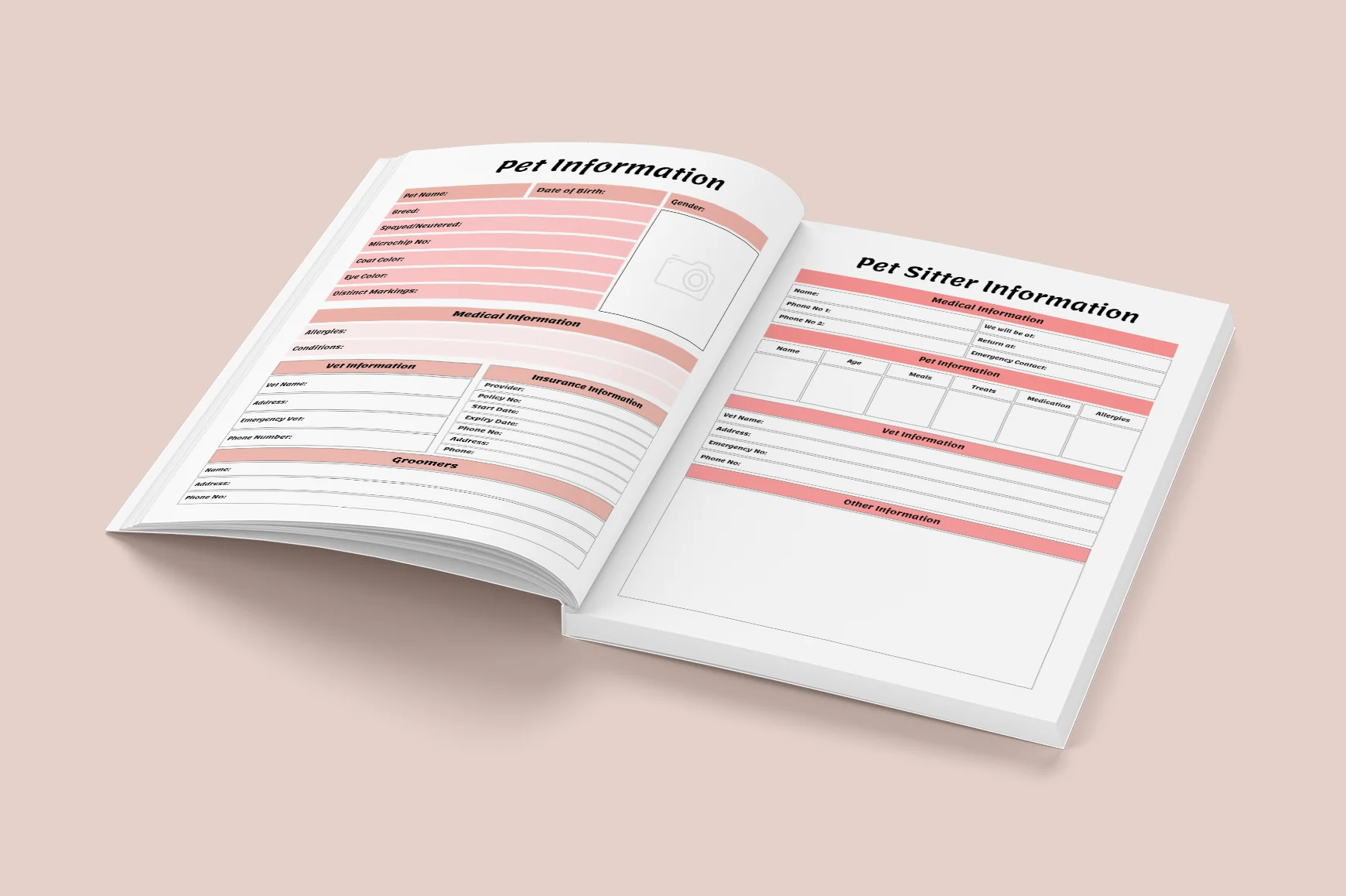 ADHD Daily Routine Task Planner - Image 2