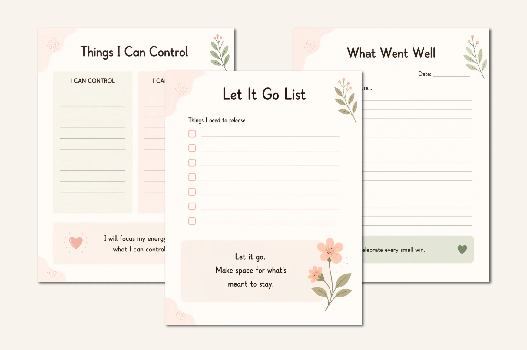 Adhd Life Management Planner - Image 6
