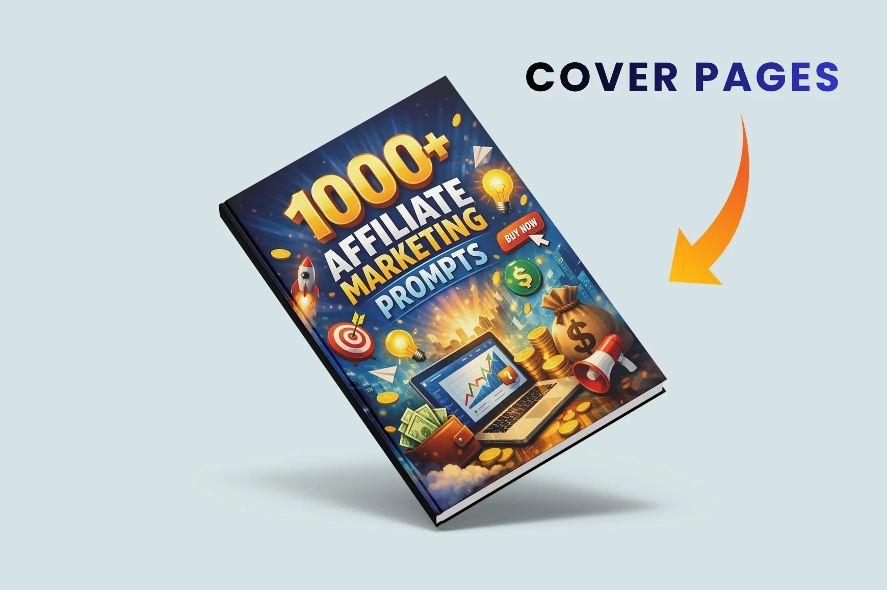 Affiliate Marketing Prompts - Image 2