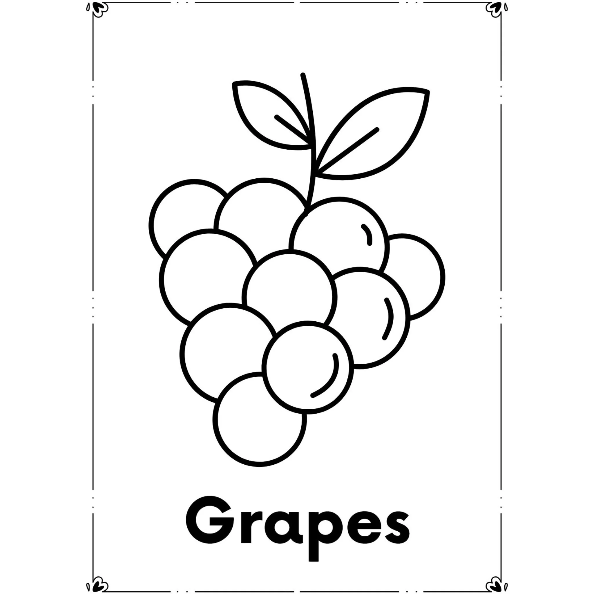 Alphabet Coloring Book for Kids - Image 2