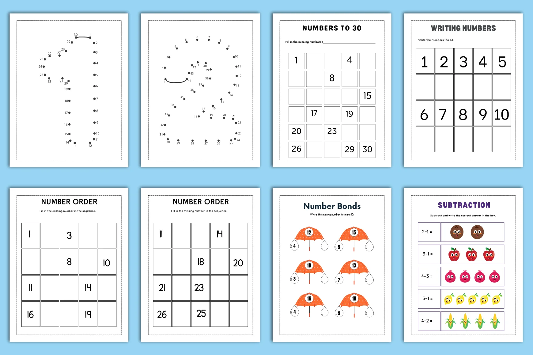 Alphabet to Colors Worksheets Guide - Image 4
