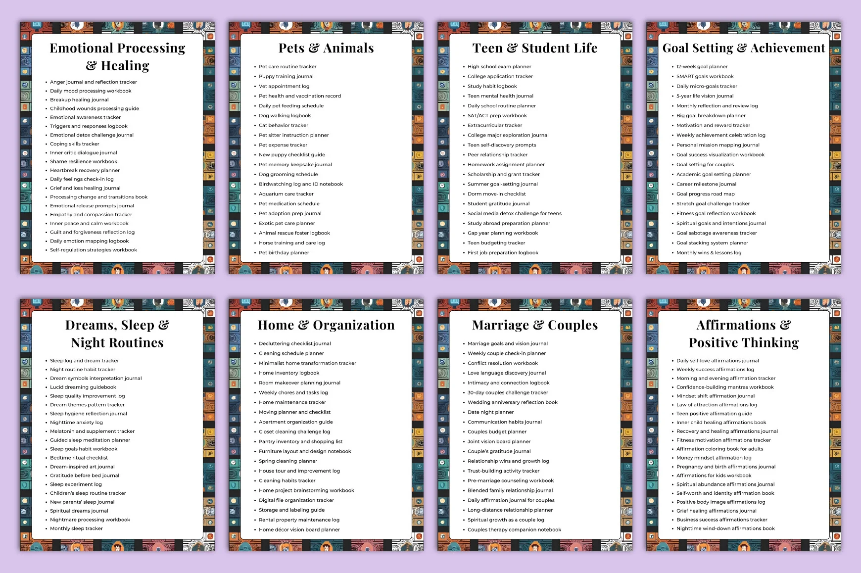 Amazon Niche Prompts - Image 3