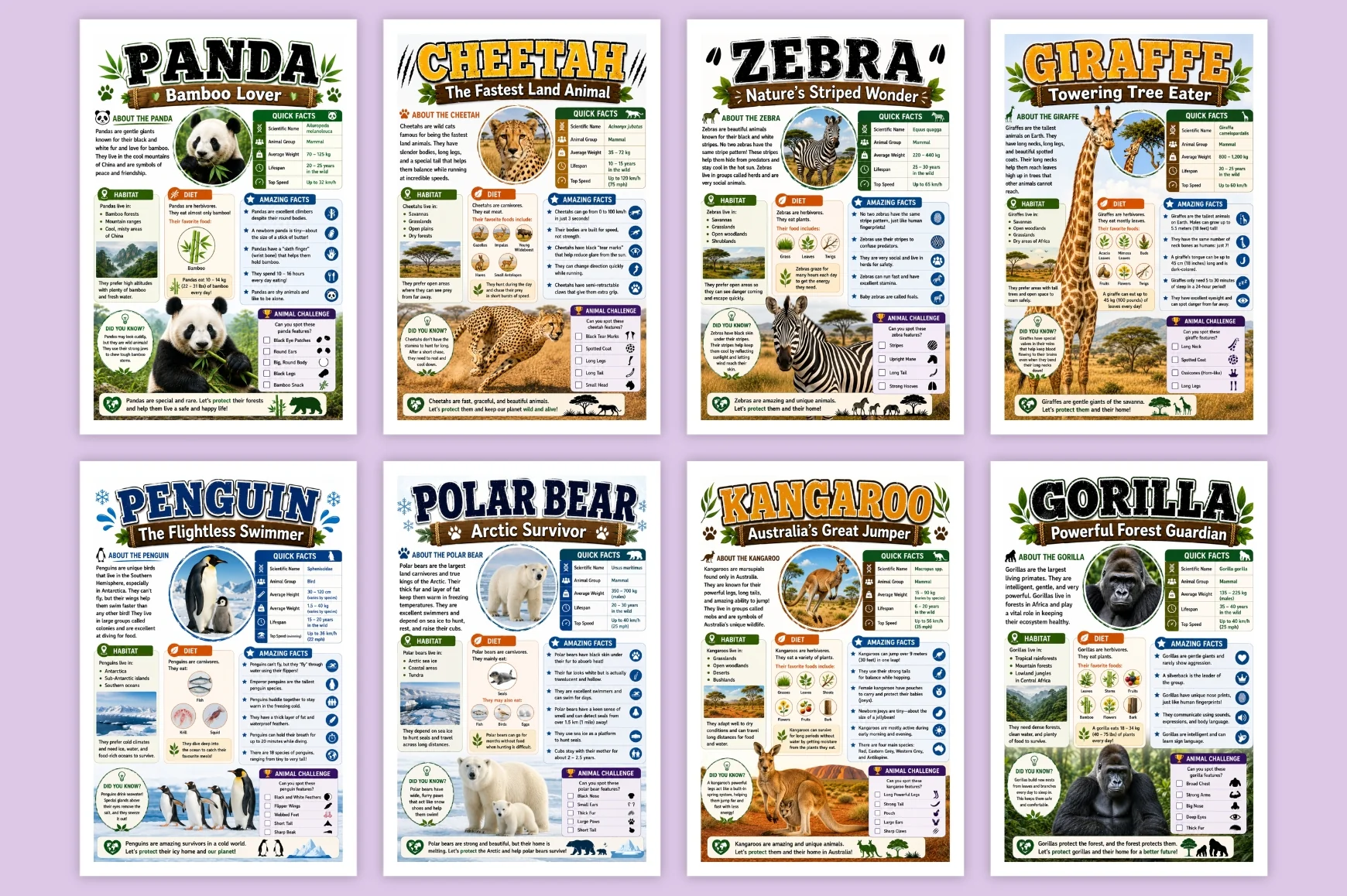 Animal Discovery Adventures - Image 4