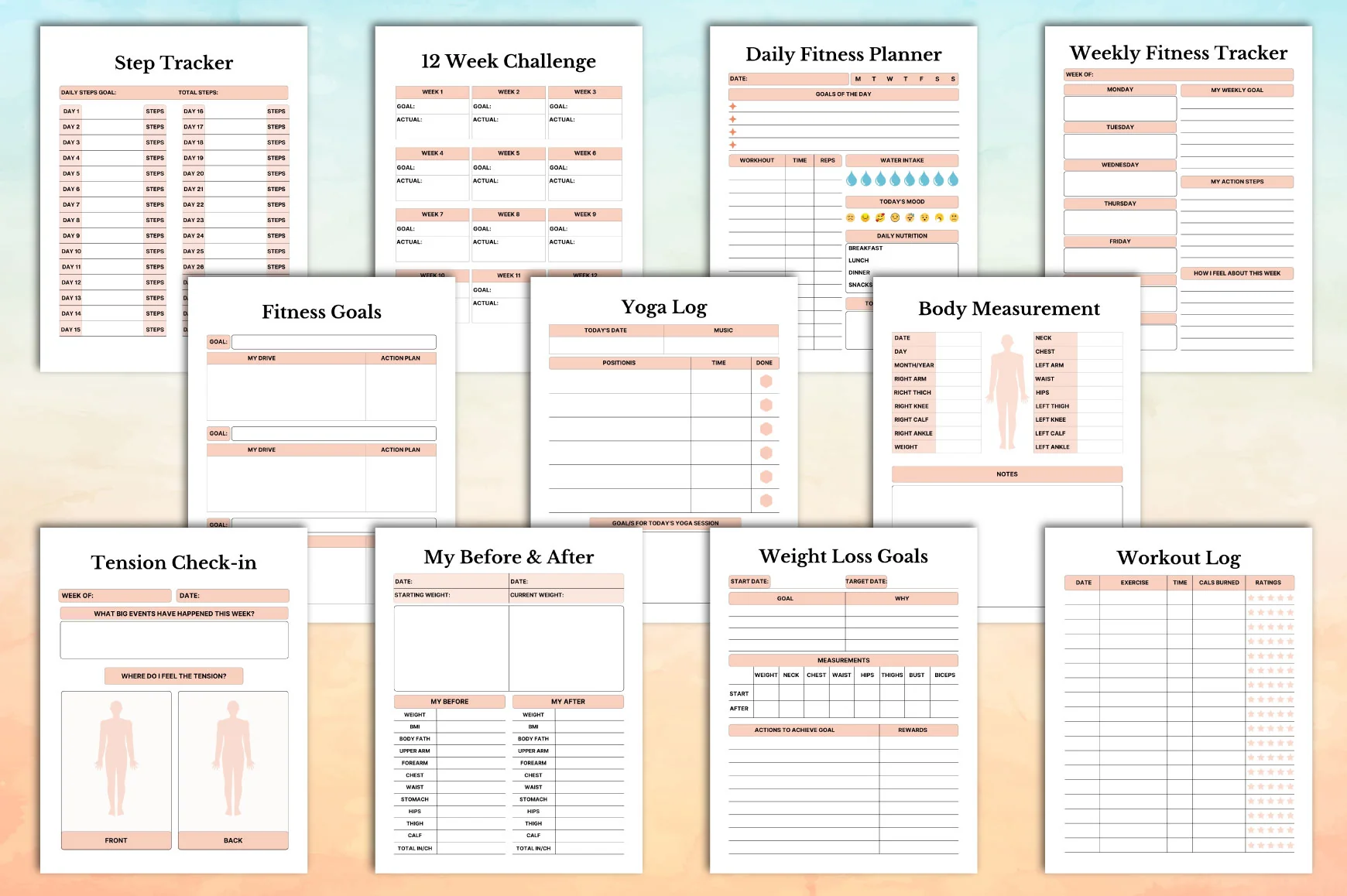 Autism Planner Guide - Image 4