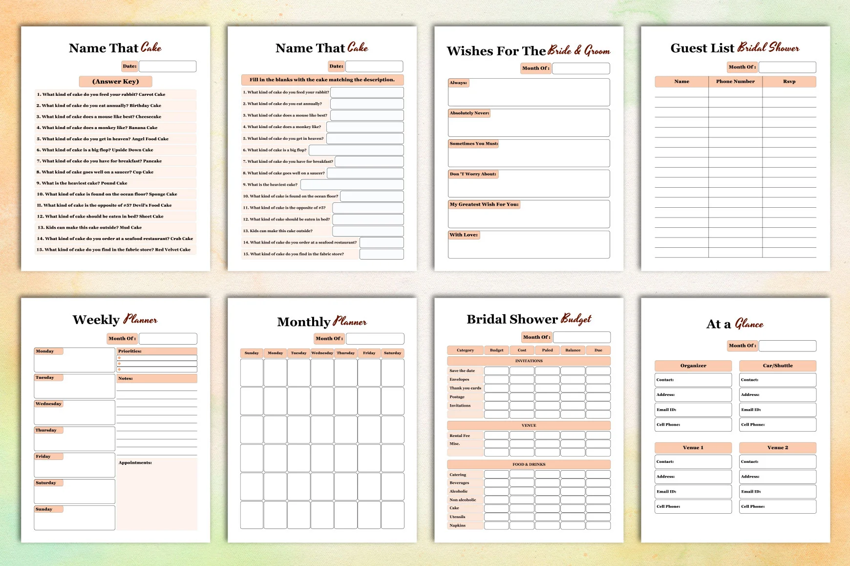 Bachelorette Party Planner Guide - Image 4