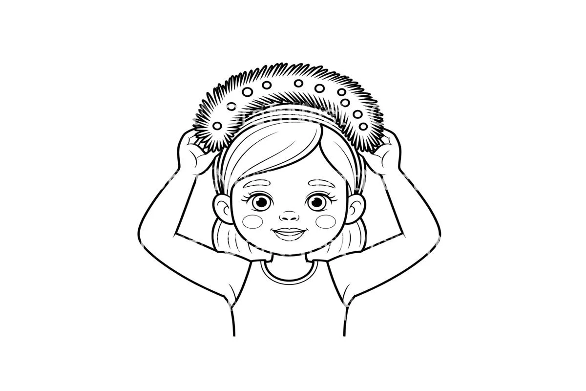 Ballerina Girl Coloring Books Coloring Books - Image 4