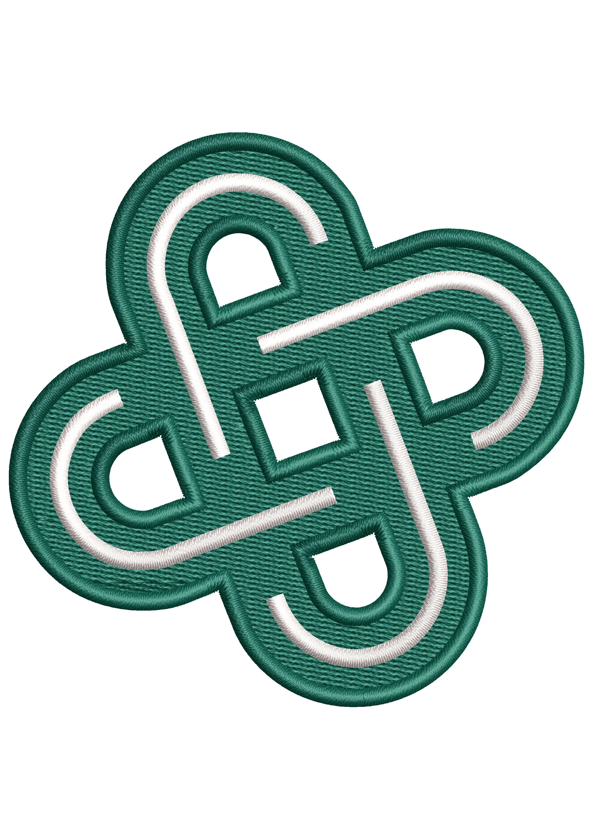 Barbar Embroidery Design
