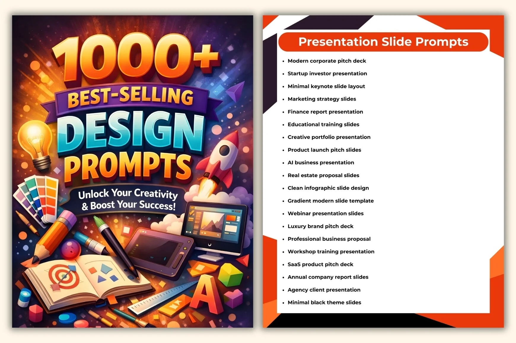 Best Selling Prompts - Image 6