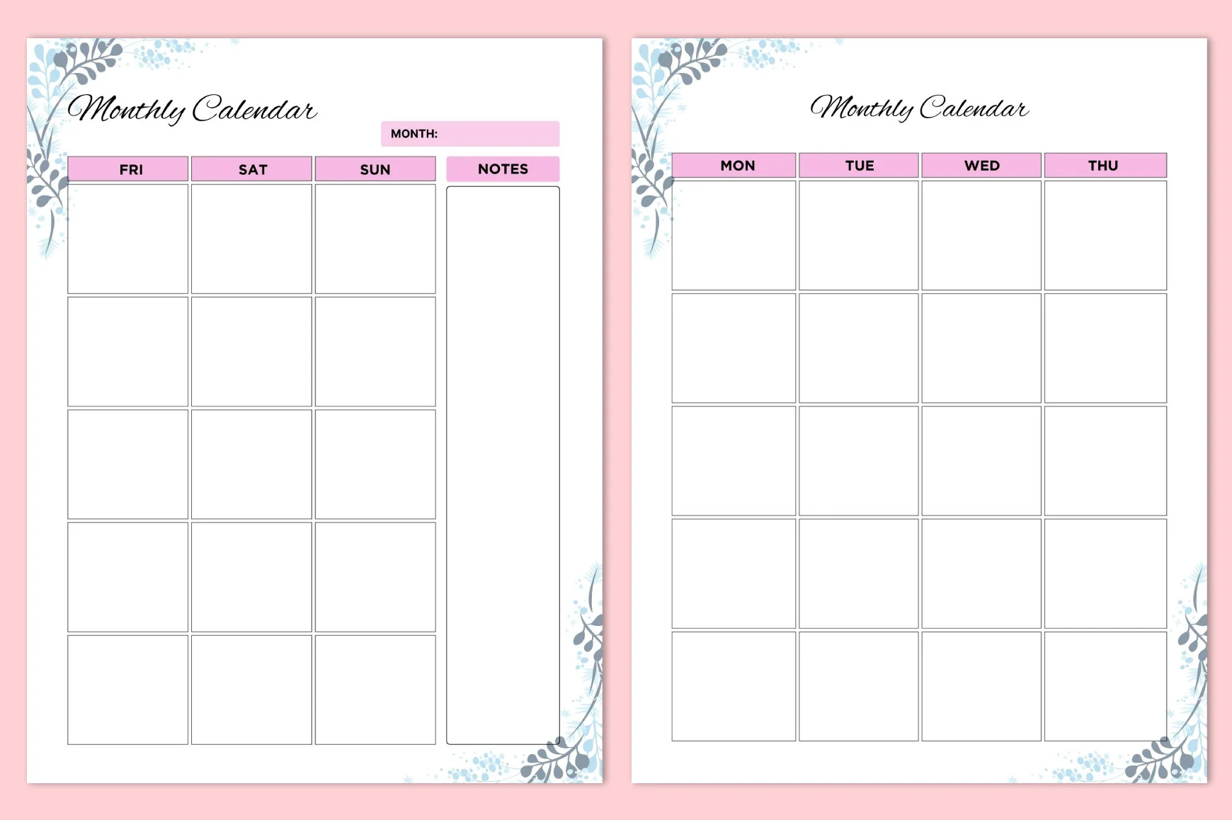 Bible Devotional Planner - Image 6