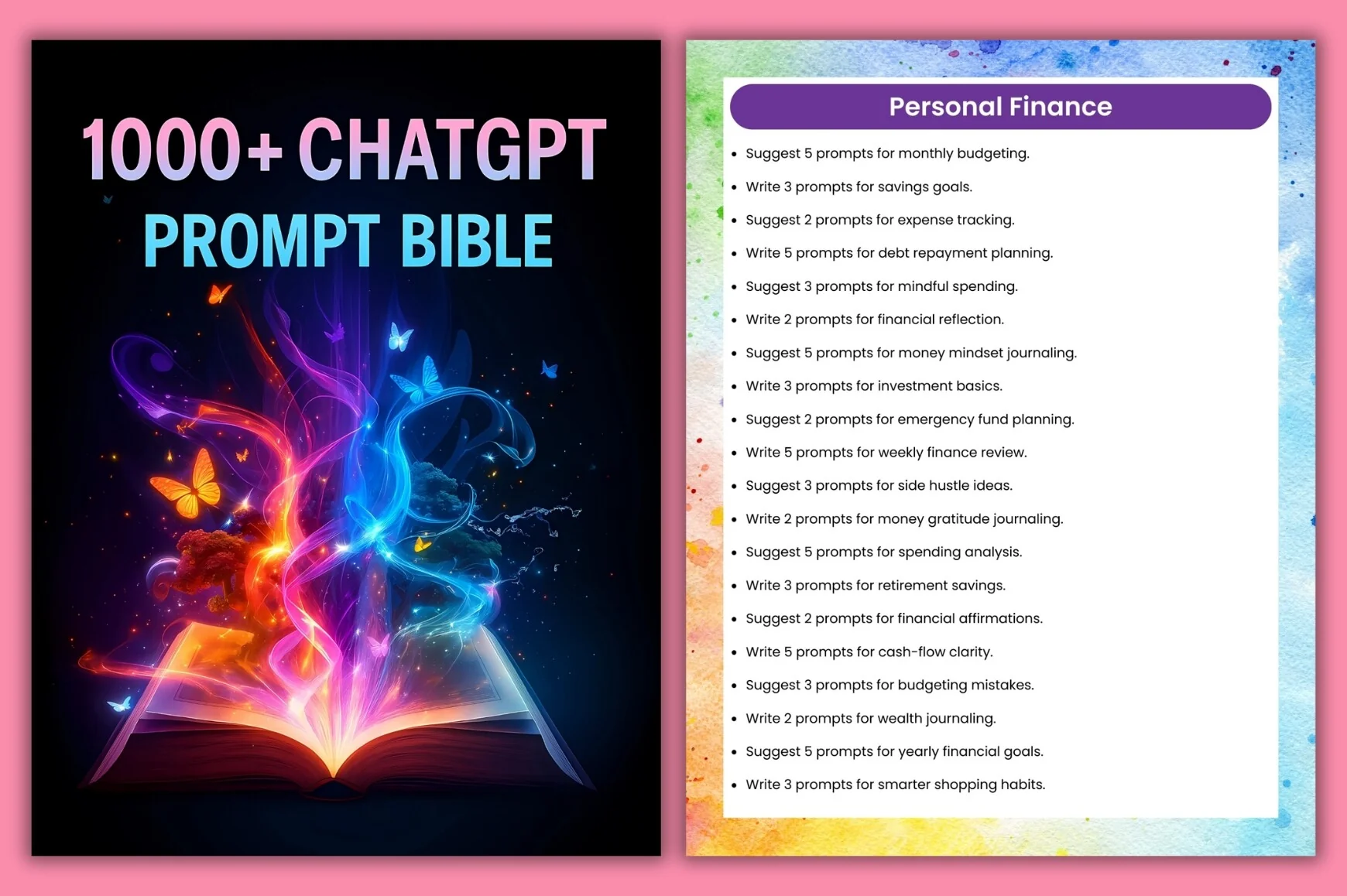Bible Prompts - Image 4