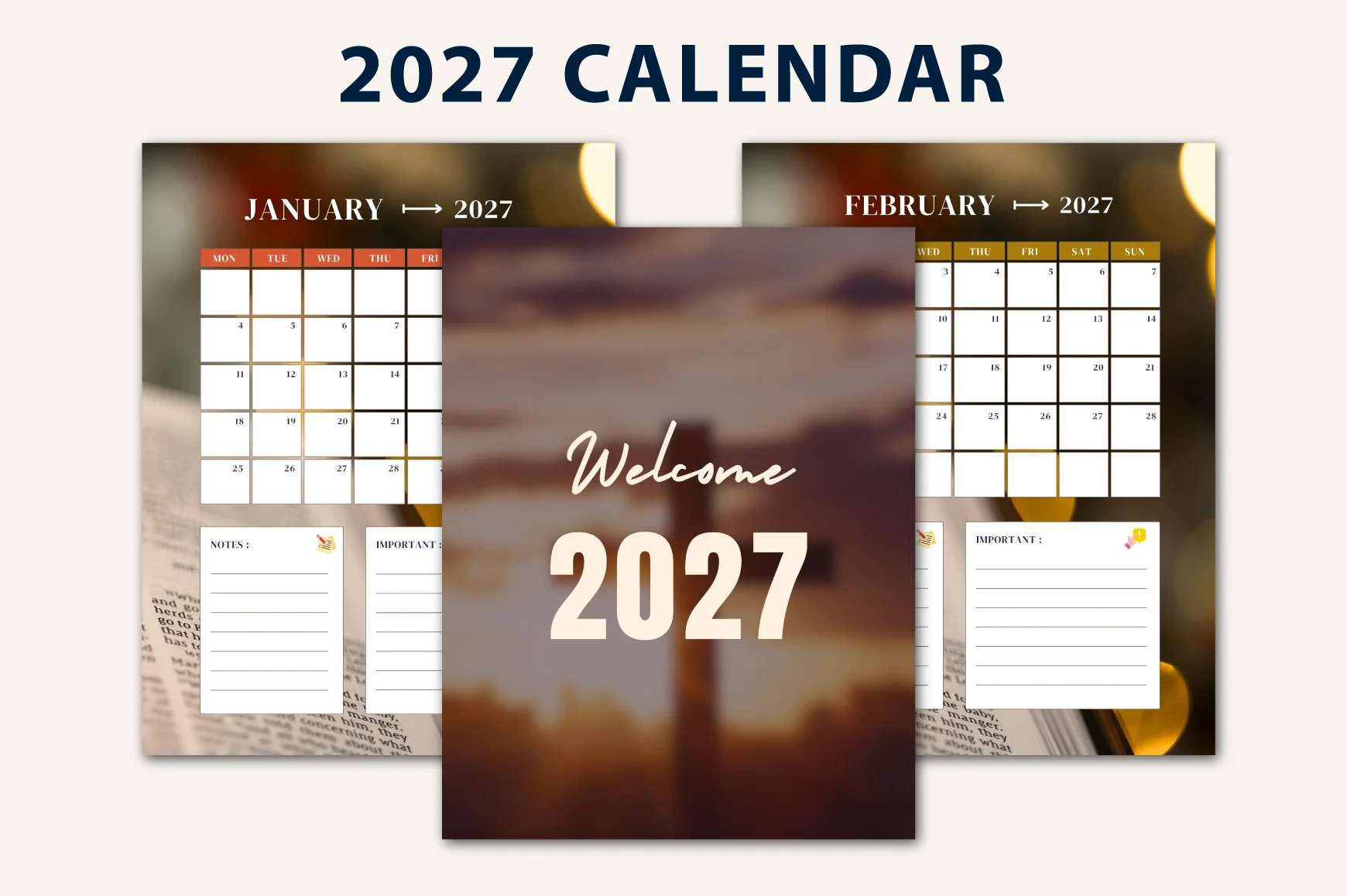 Bible Study Journal - Image 4