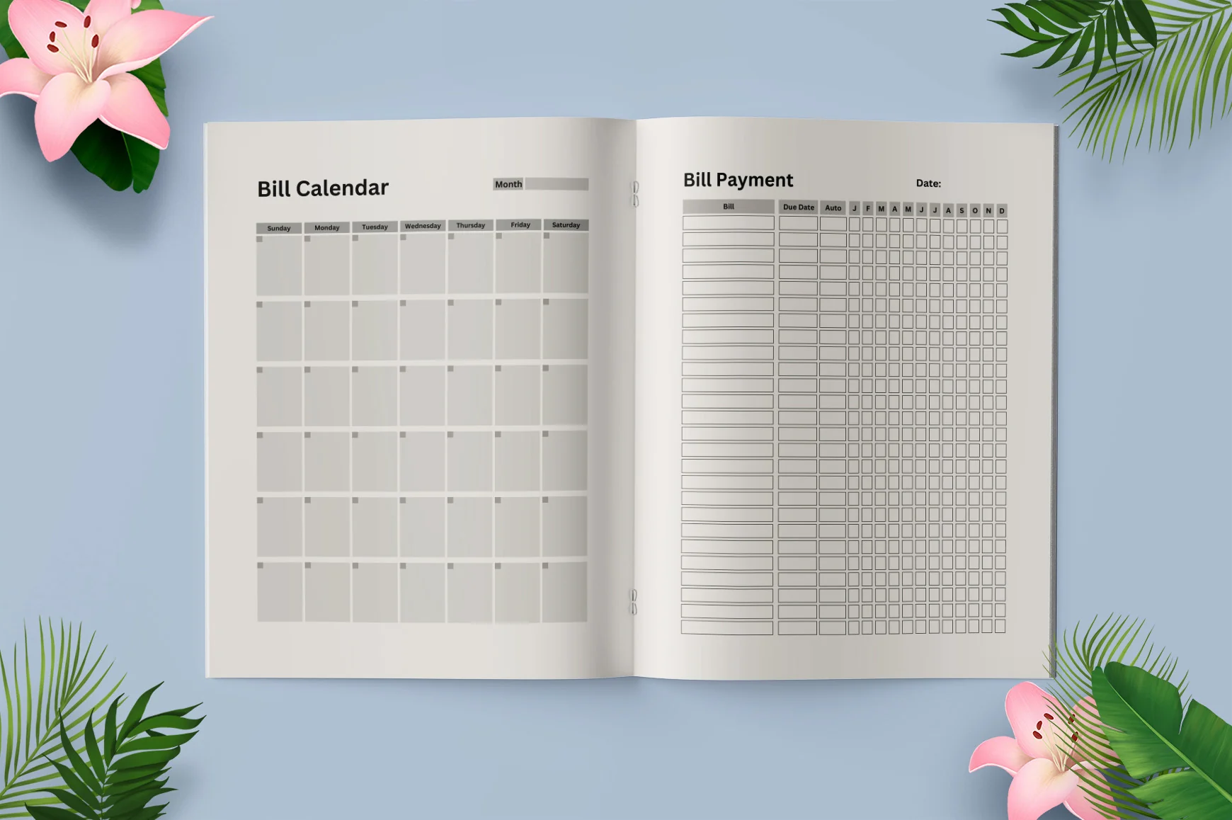 Bill Planner - Image 5