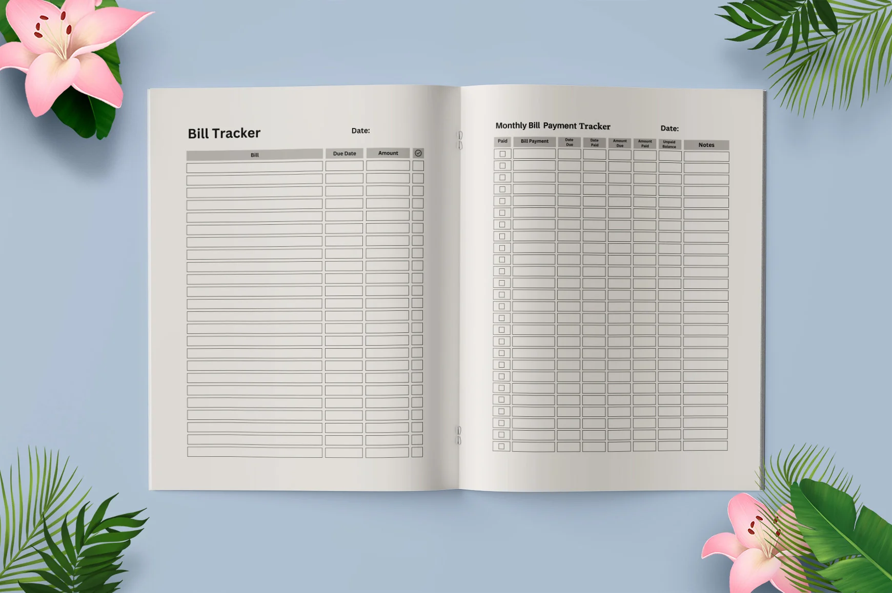 Bill Planner - Image 6
