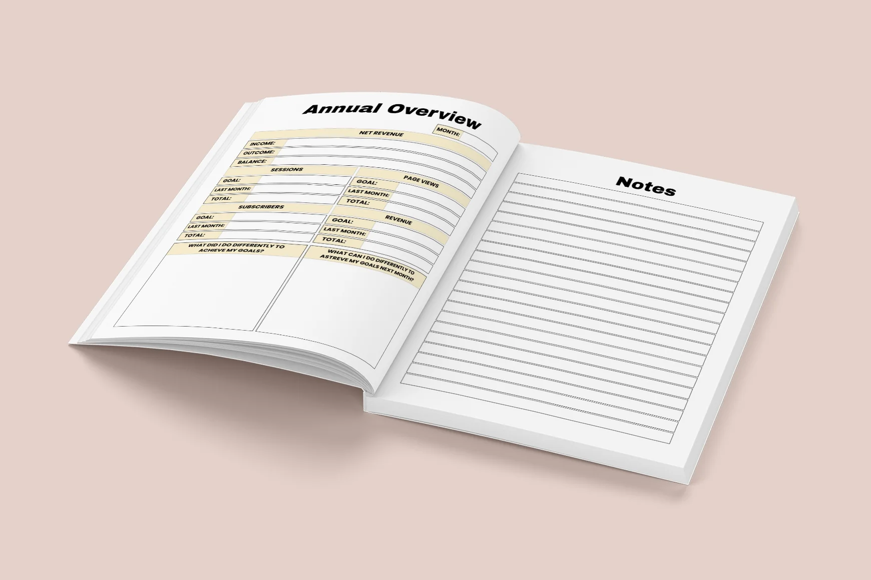 Blog Strategy Planner - Image 3