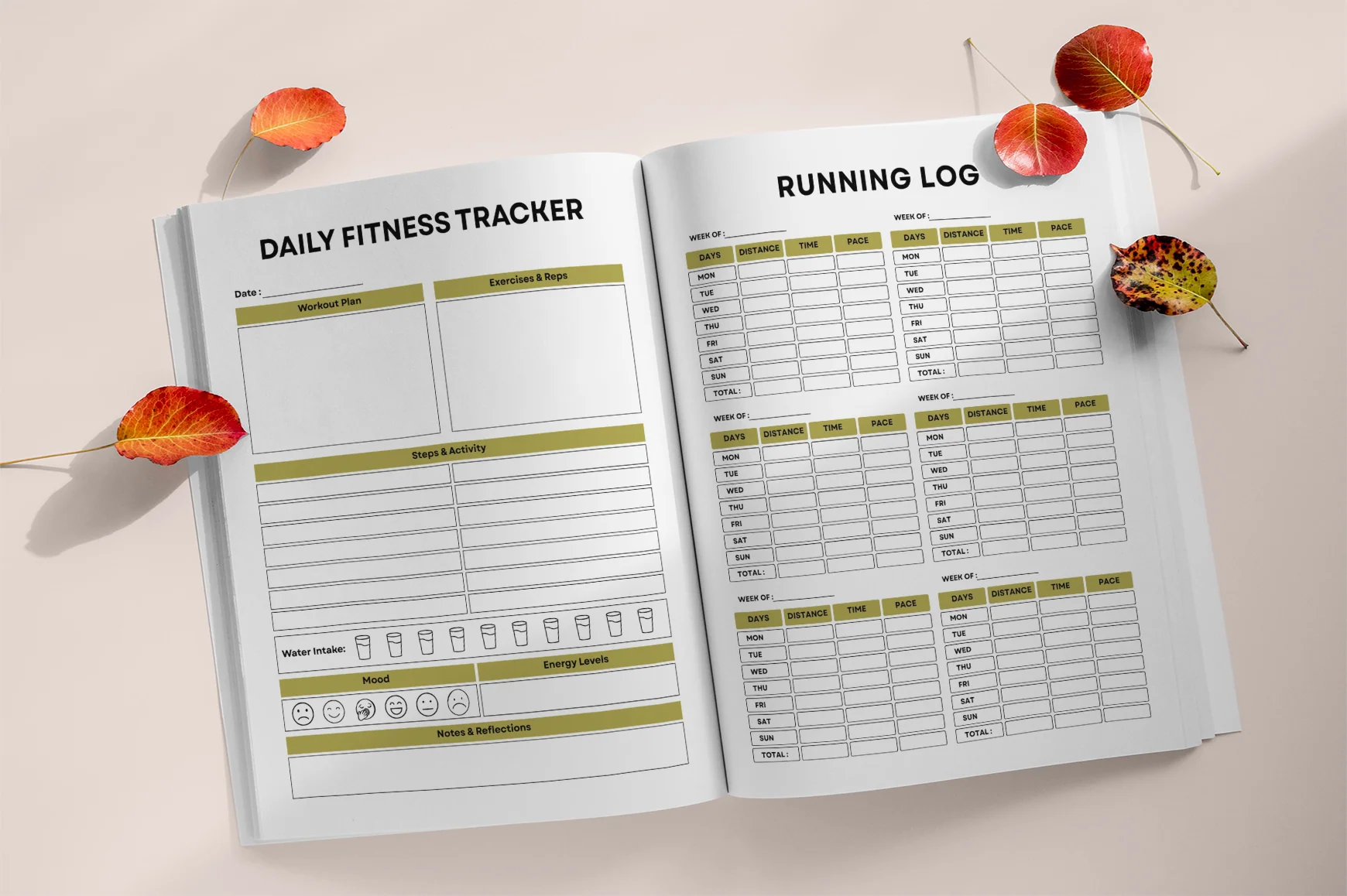 Body Goal Meal Planner - Image 2
