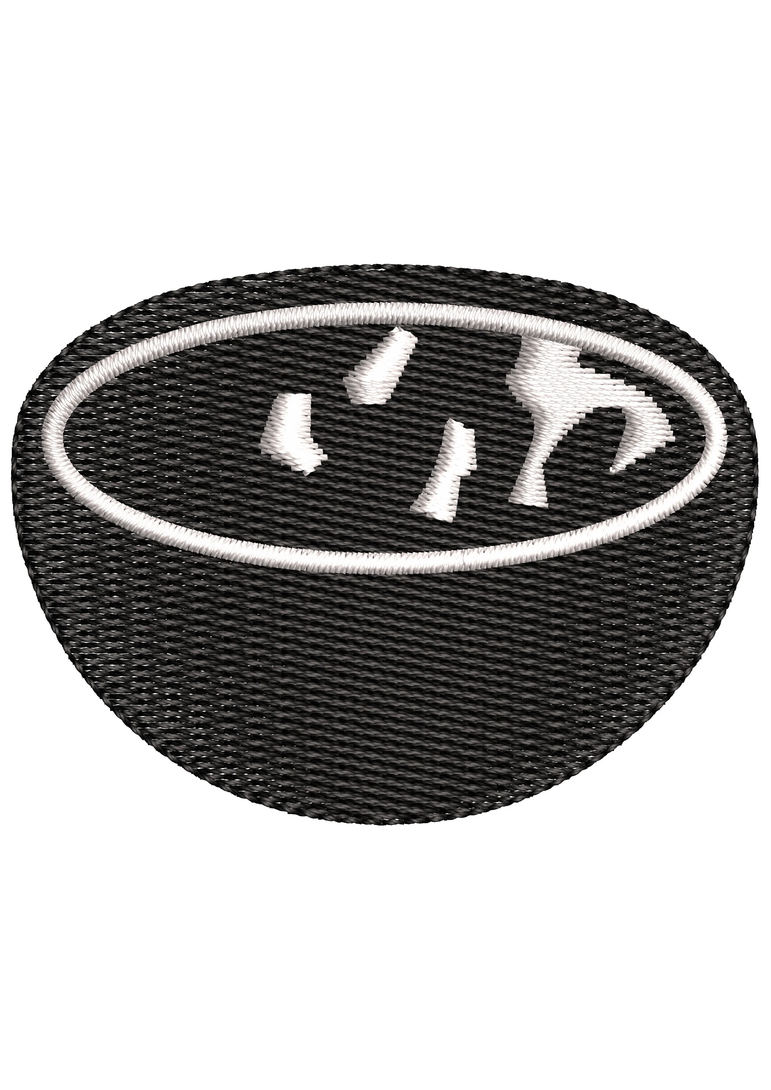 Bowl Embroidery Design