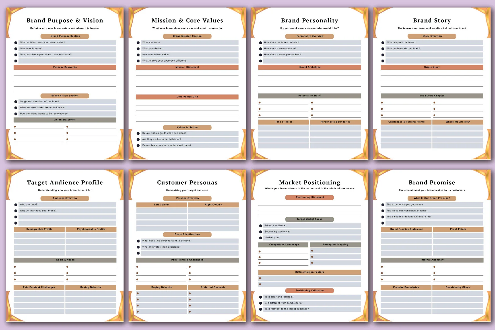 Brand Planner - Image 4