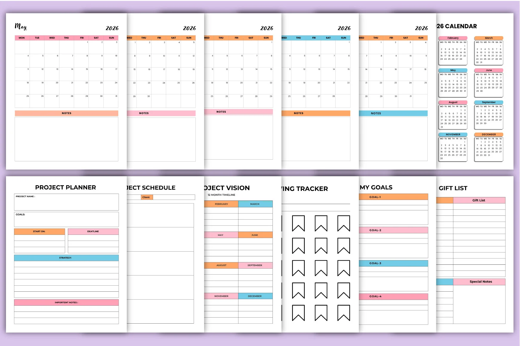 Brand Planner Optimization - Image 2