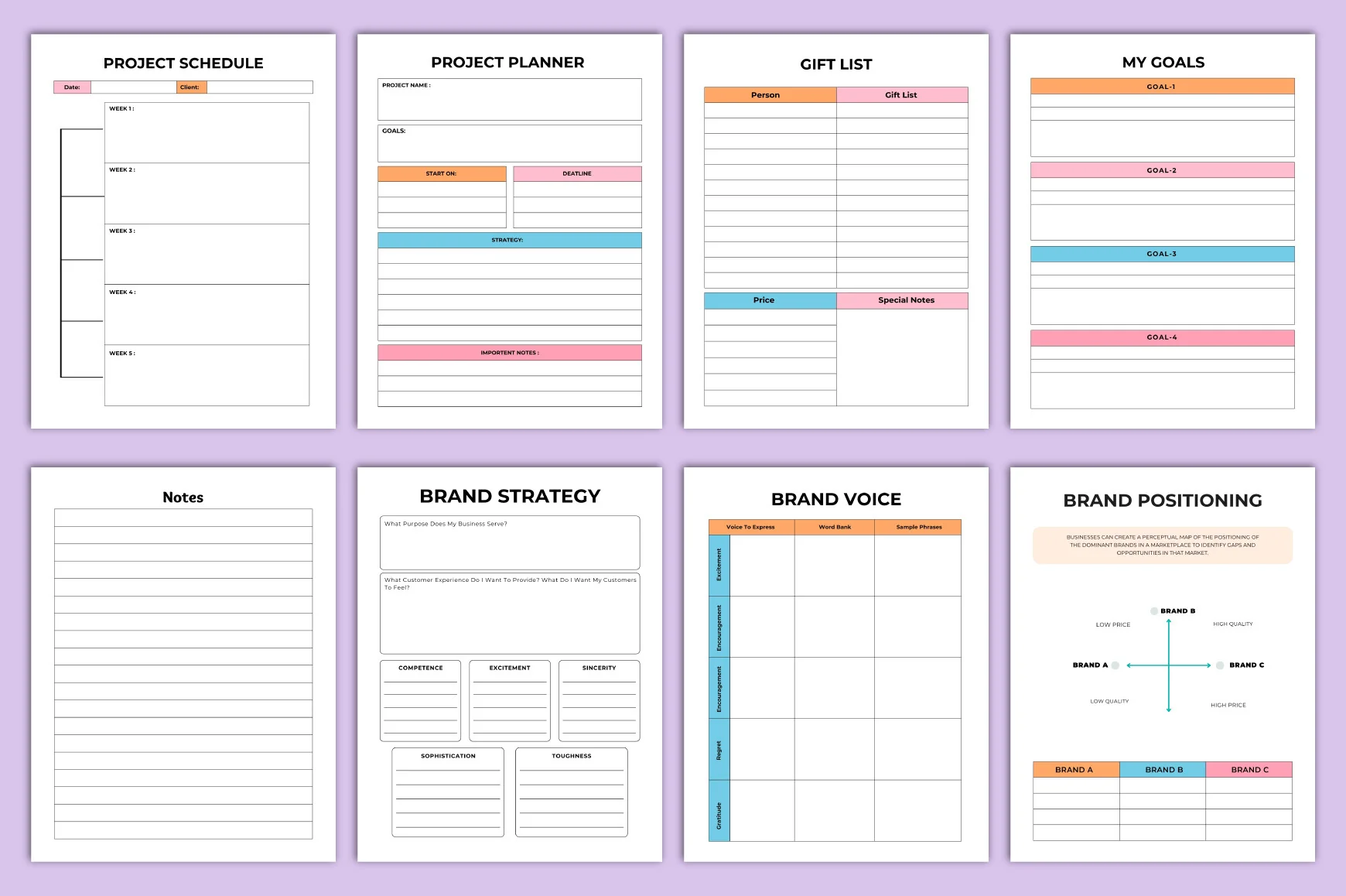 Brand Planner Optimization - Image 5