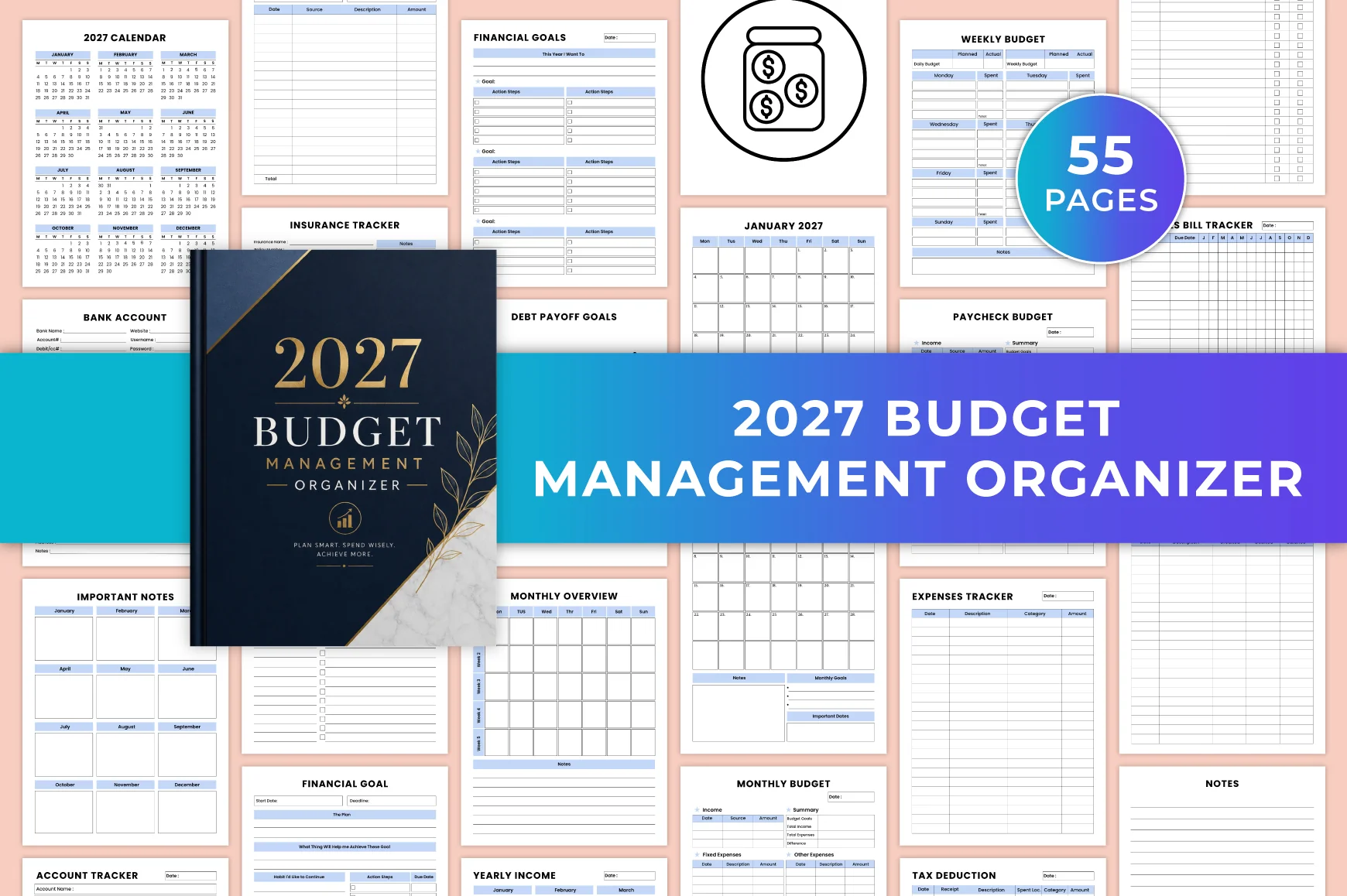 Budget Management