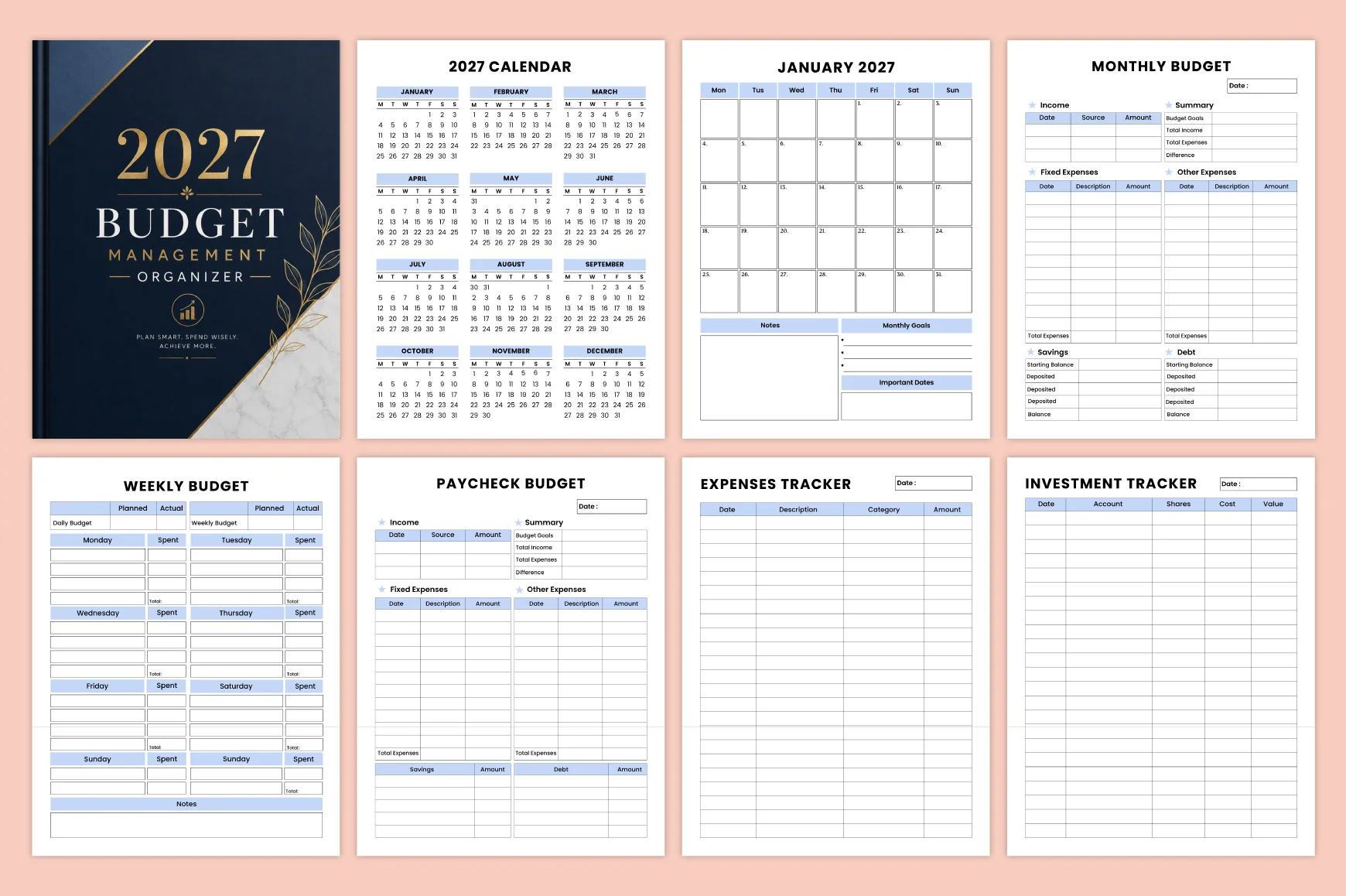 Budget Management - Image 2