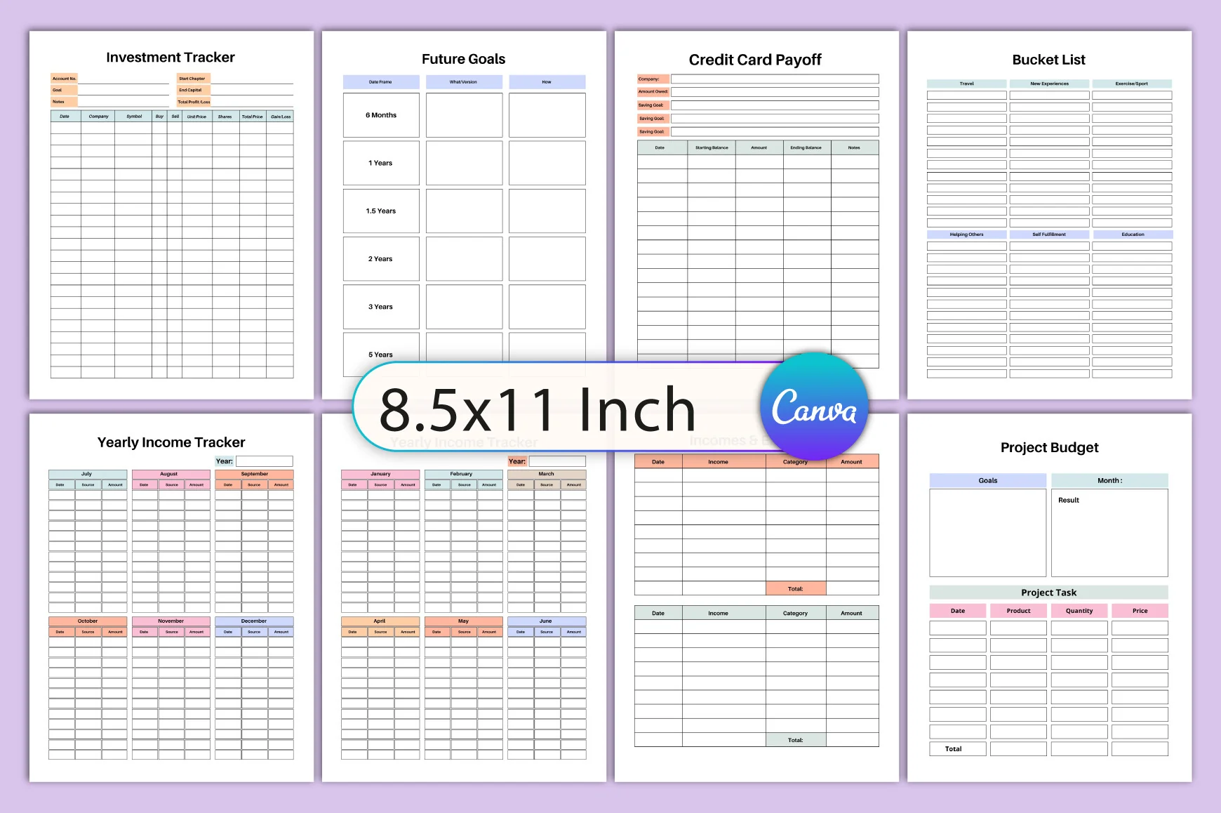 Budget Planner - Image 3