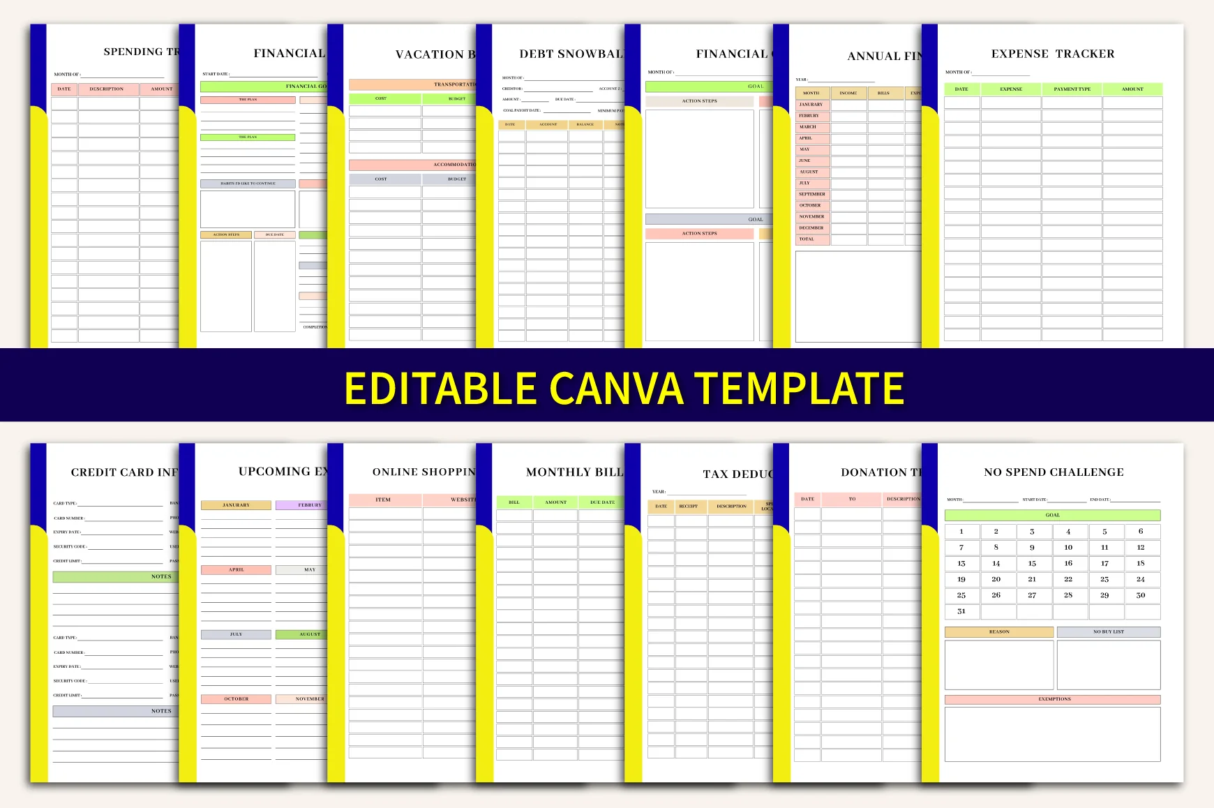 Budget Planner - Image 7
