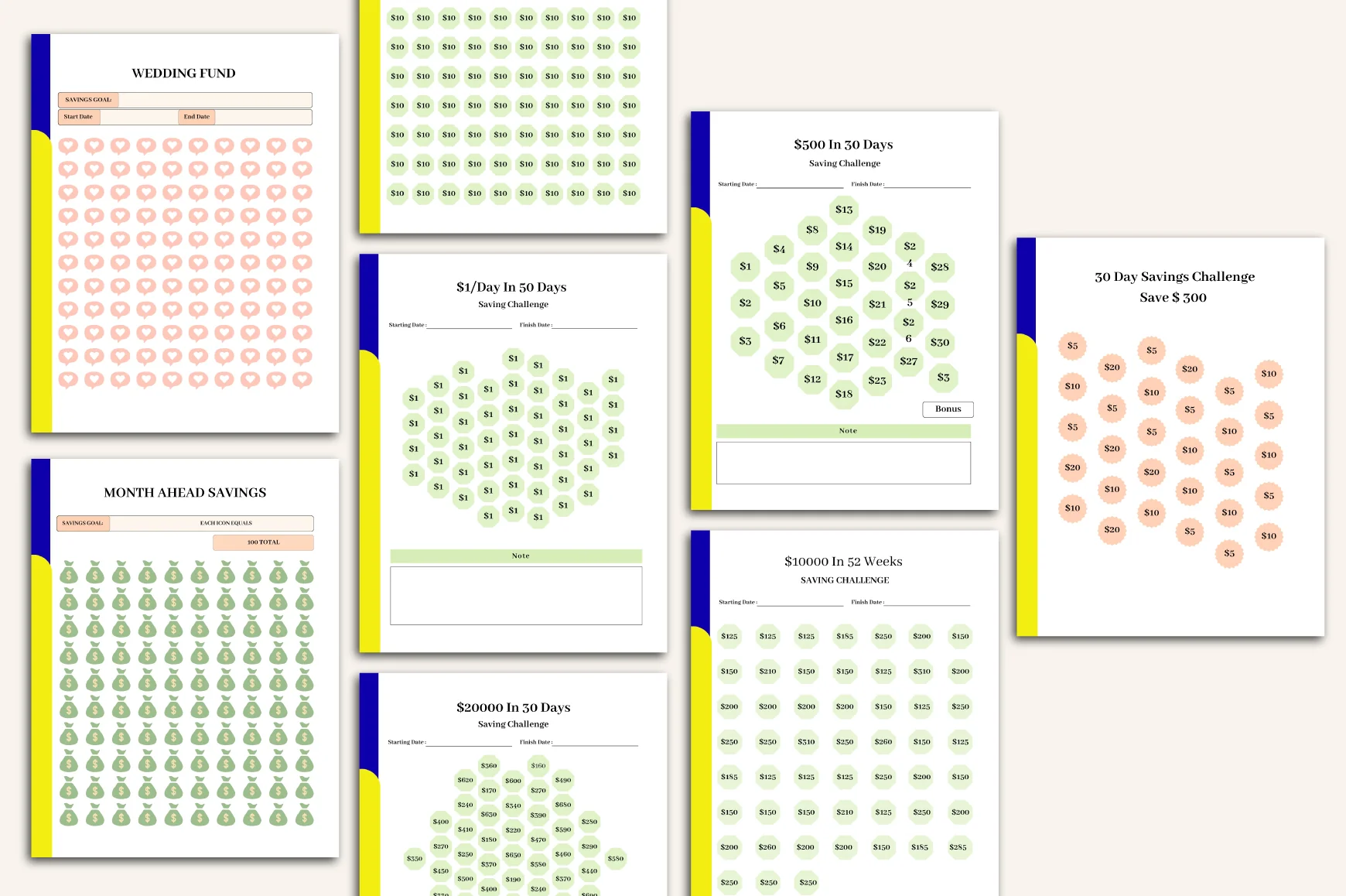 Budget Planner - Image 9
