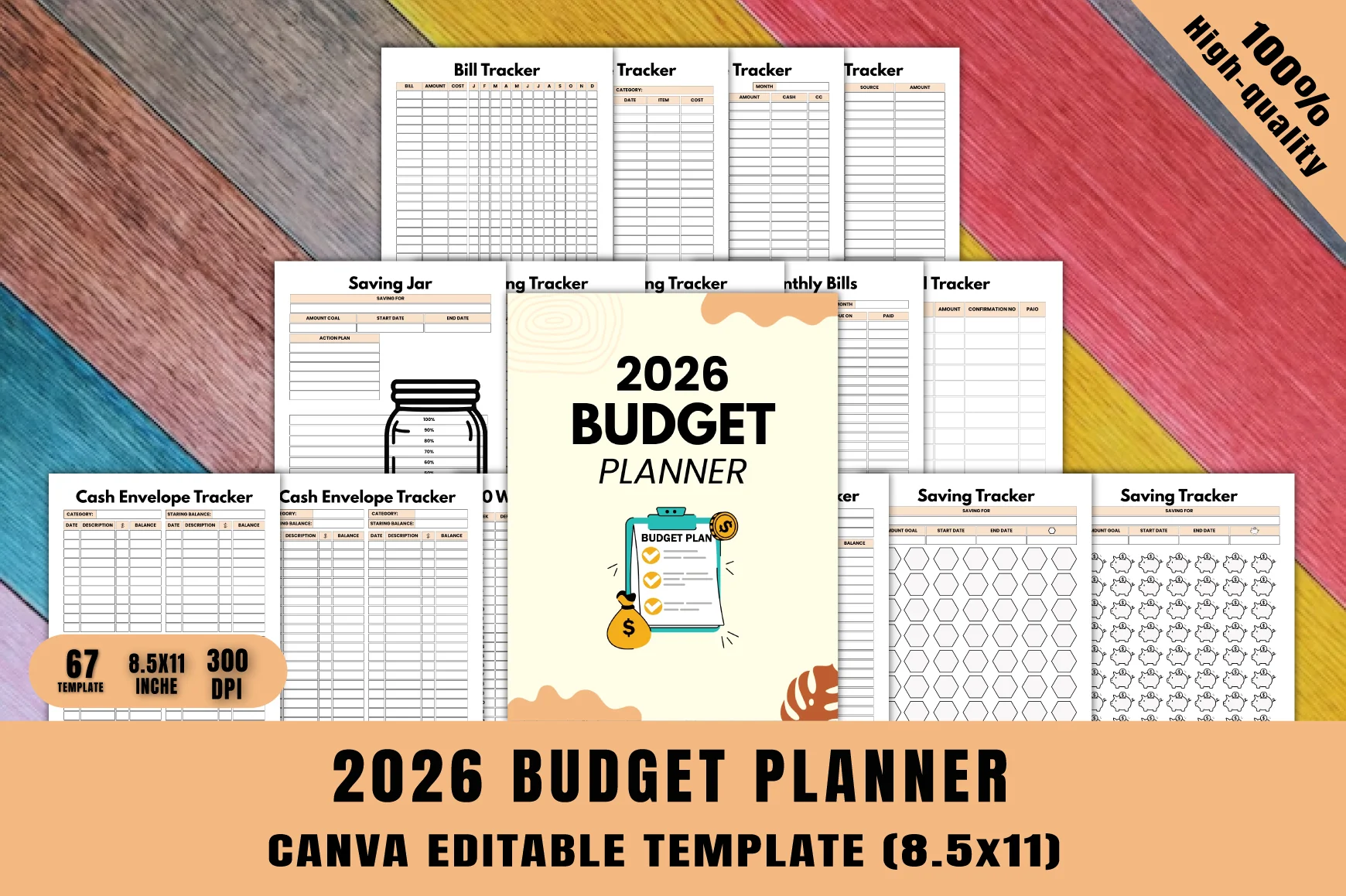 Budget Planner Guide