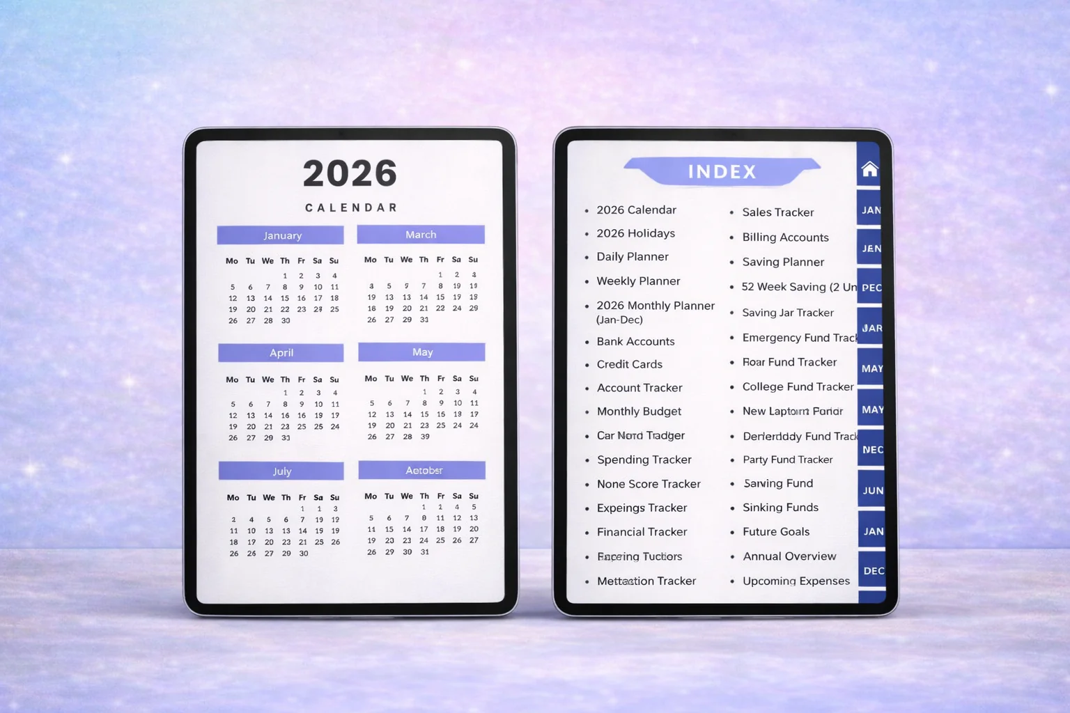 Budgeting Expense Planner - Image 3