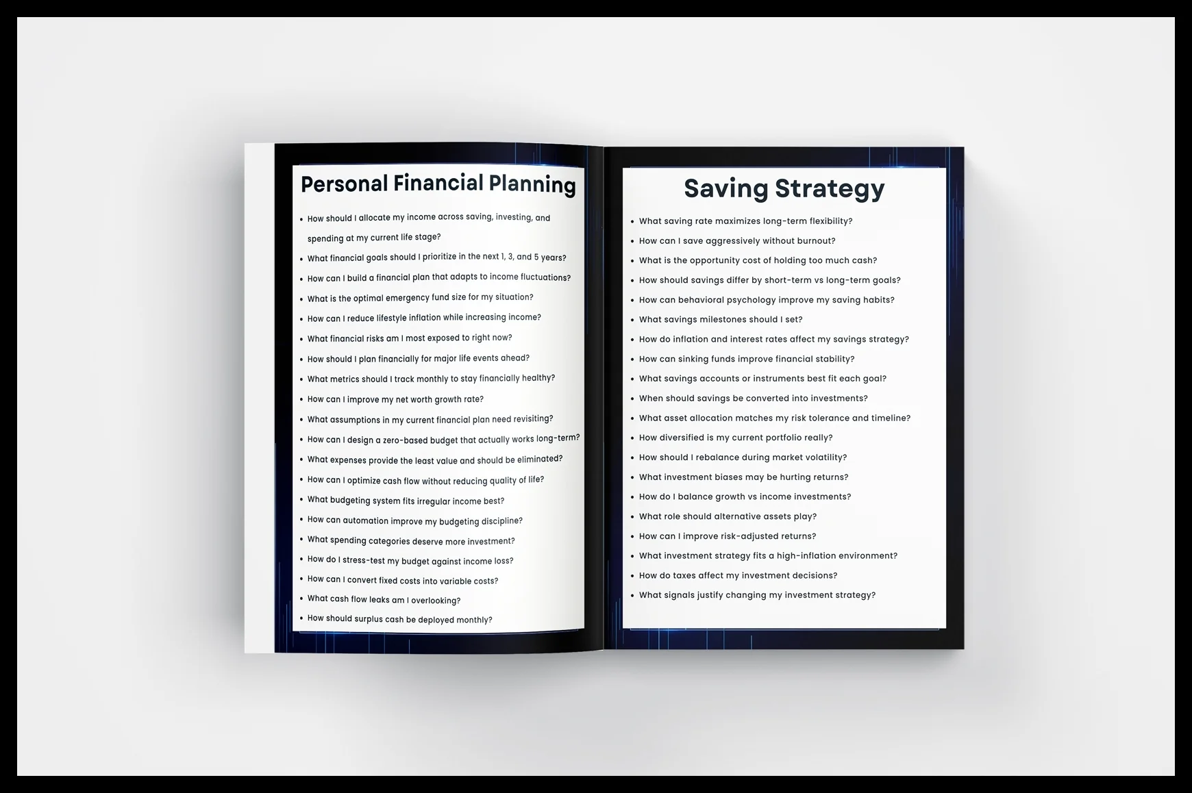 Business Finance AI Prompts - Image 5