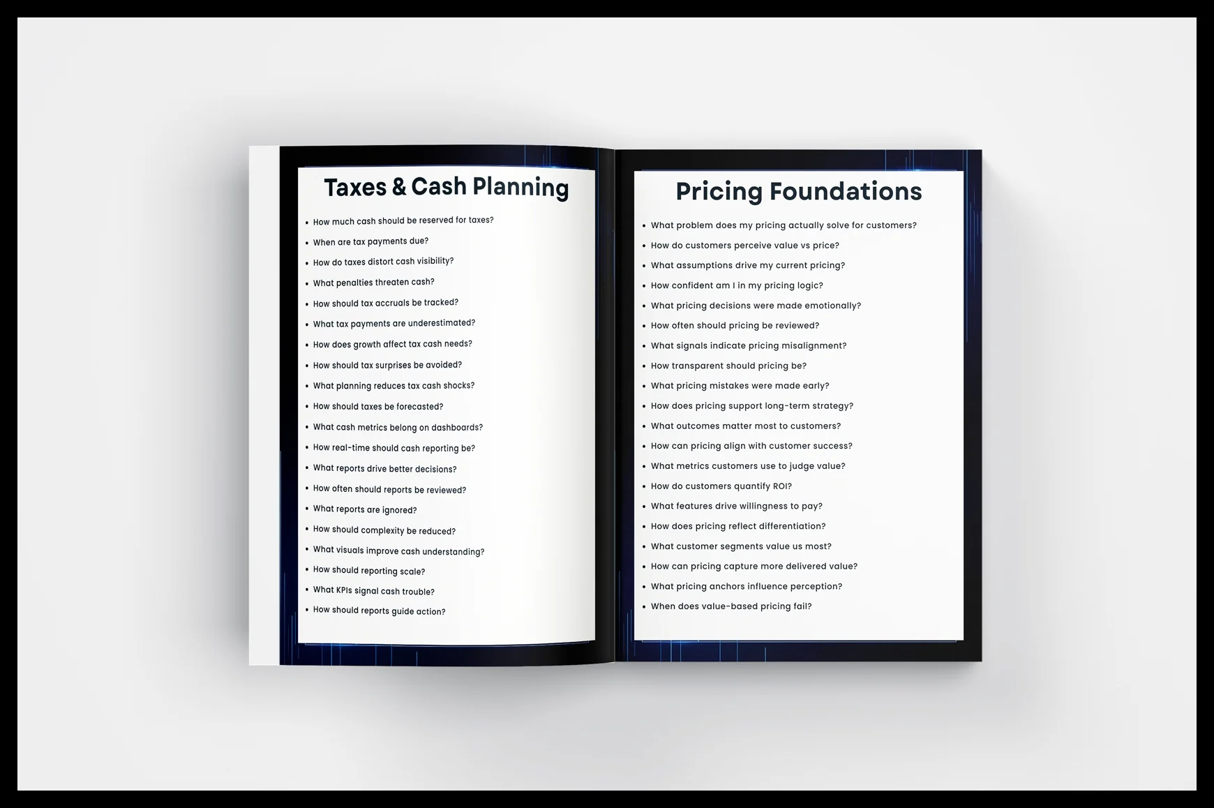 Business Finance AI Prompts - Image 8