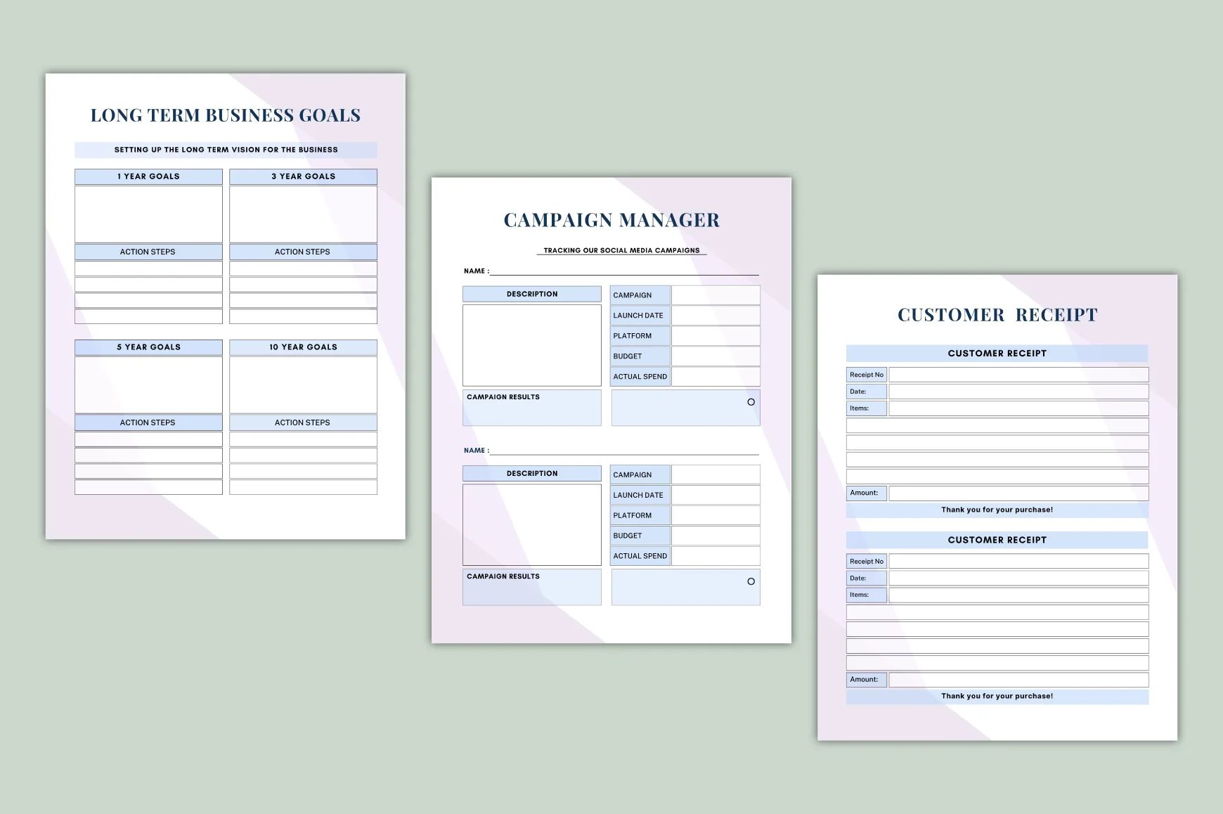 Business Finance Keeping Guide - Image 3
