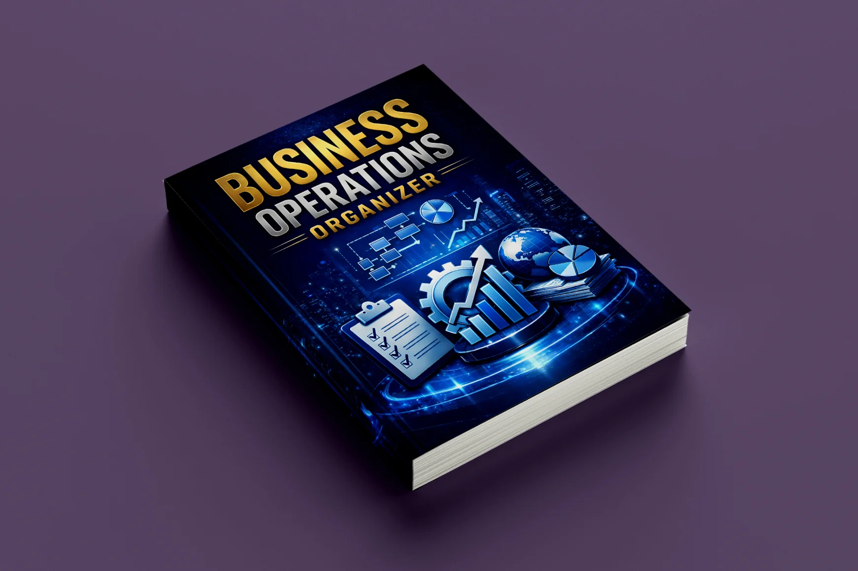 Business Operations - Image 2