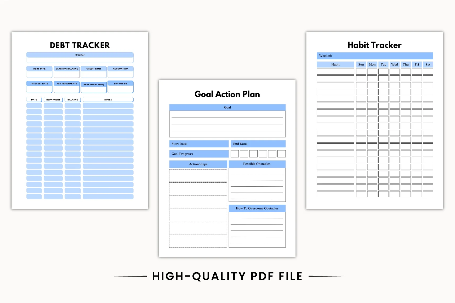 Business Planner - Image 2