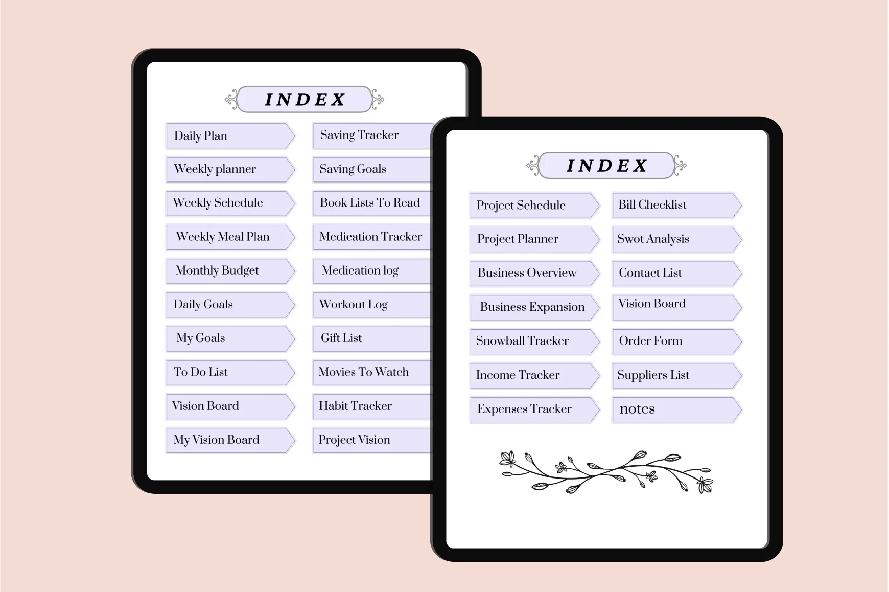 Business Planner - Image 4