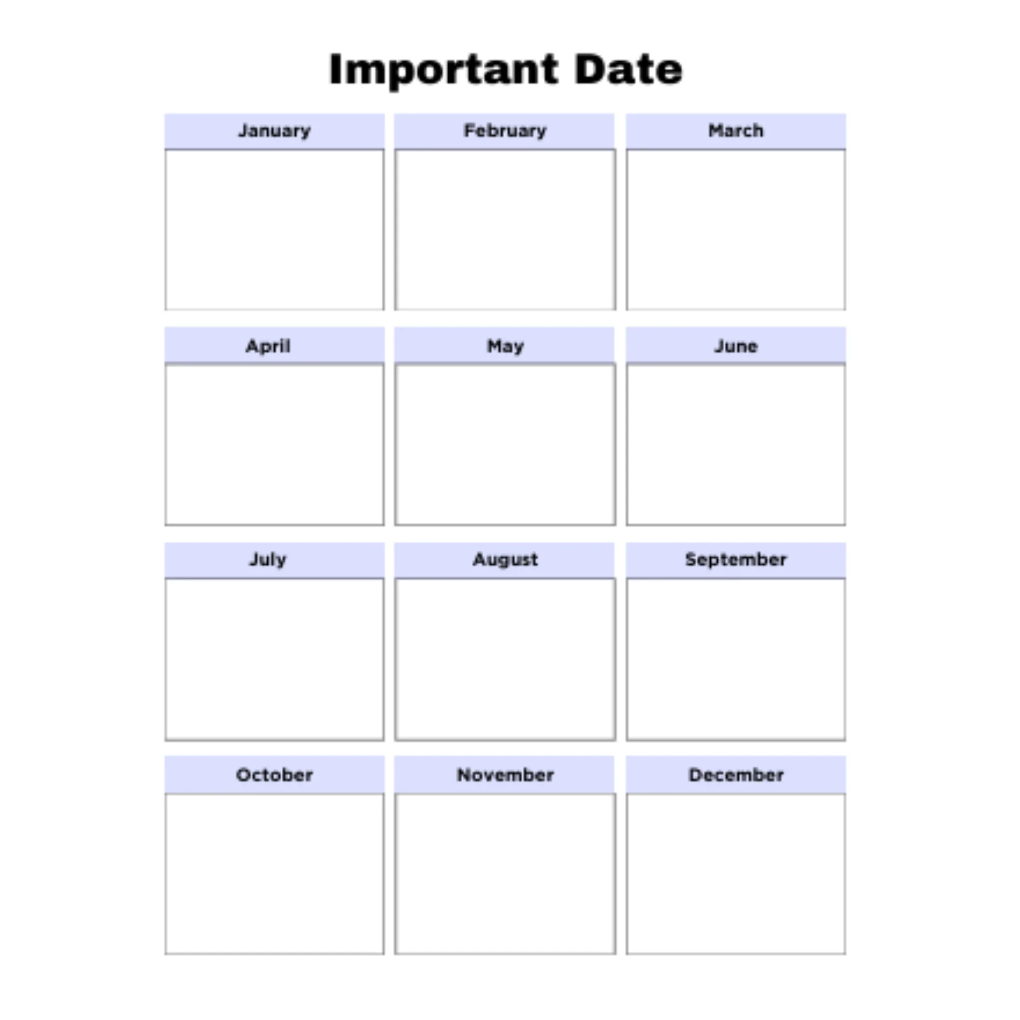 Business Planner Craft Business Planner Bundle - Image 3