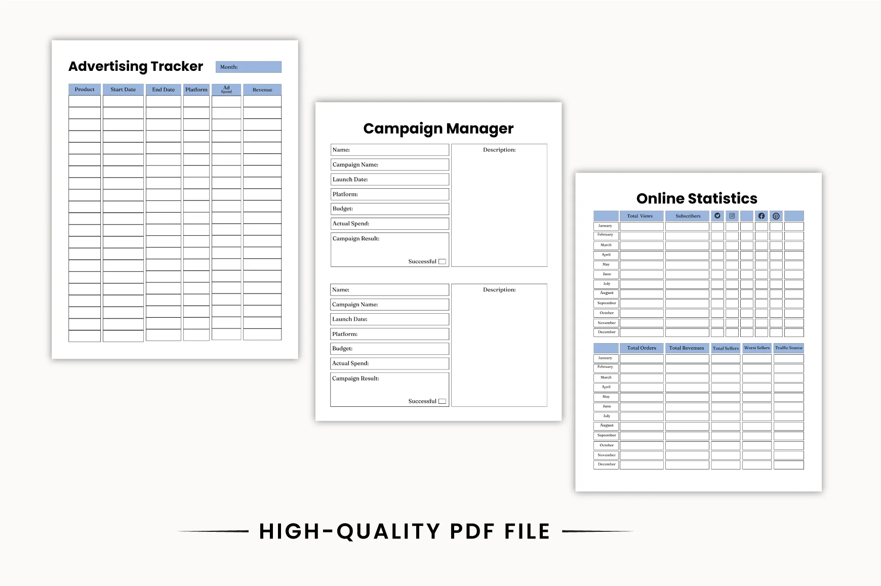 Business Strategy Workbook - Image 2