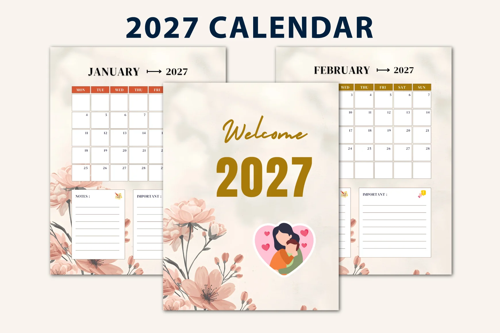 Busy Mom Planner - Image 4