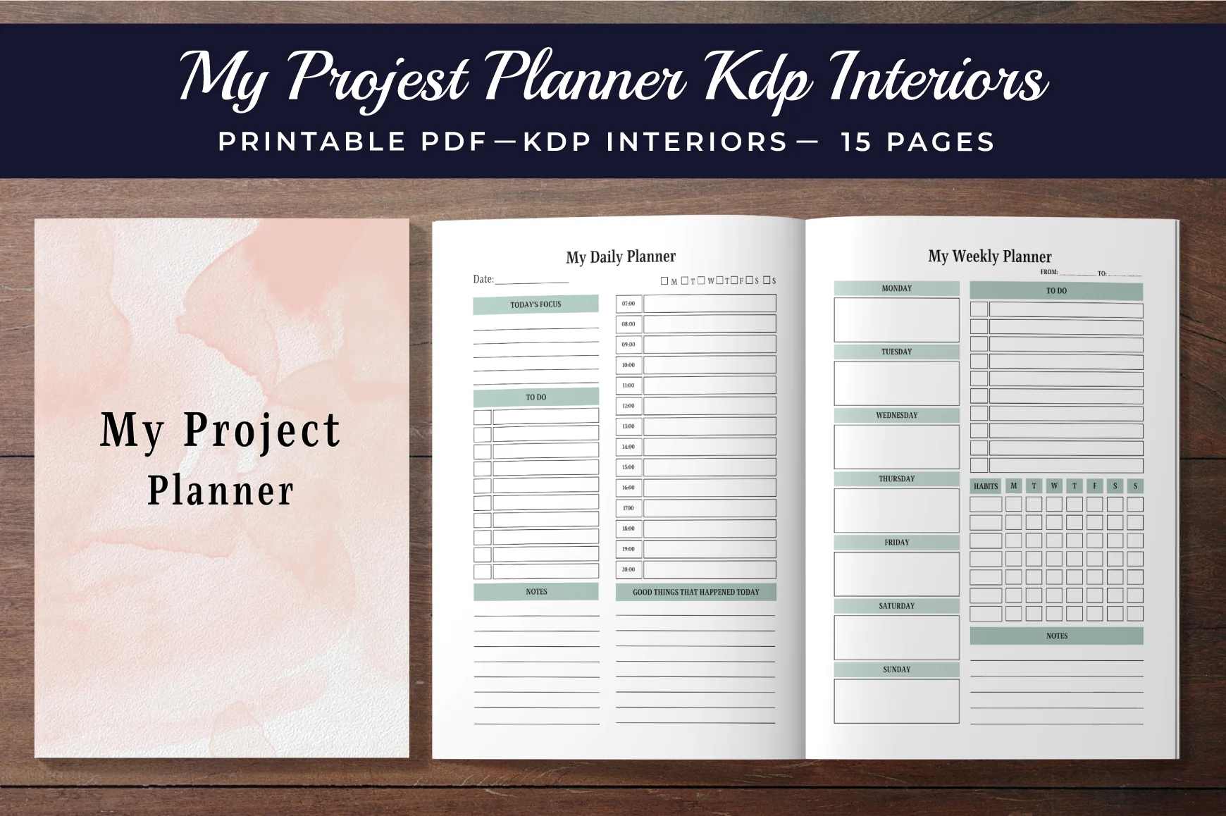Calendar Planner