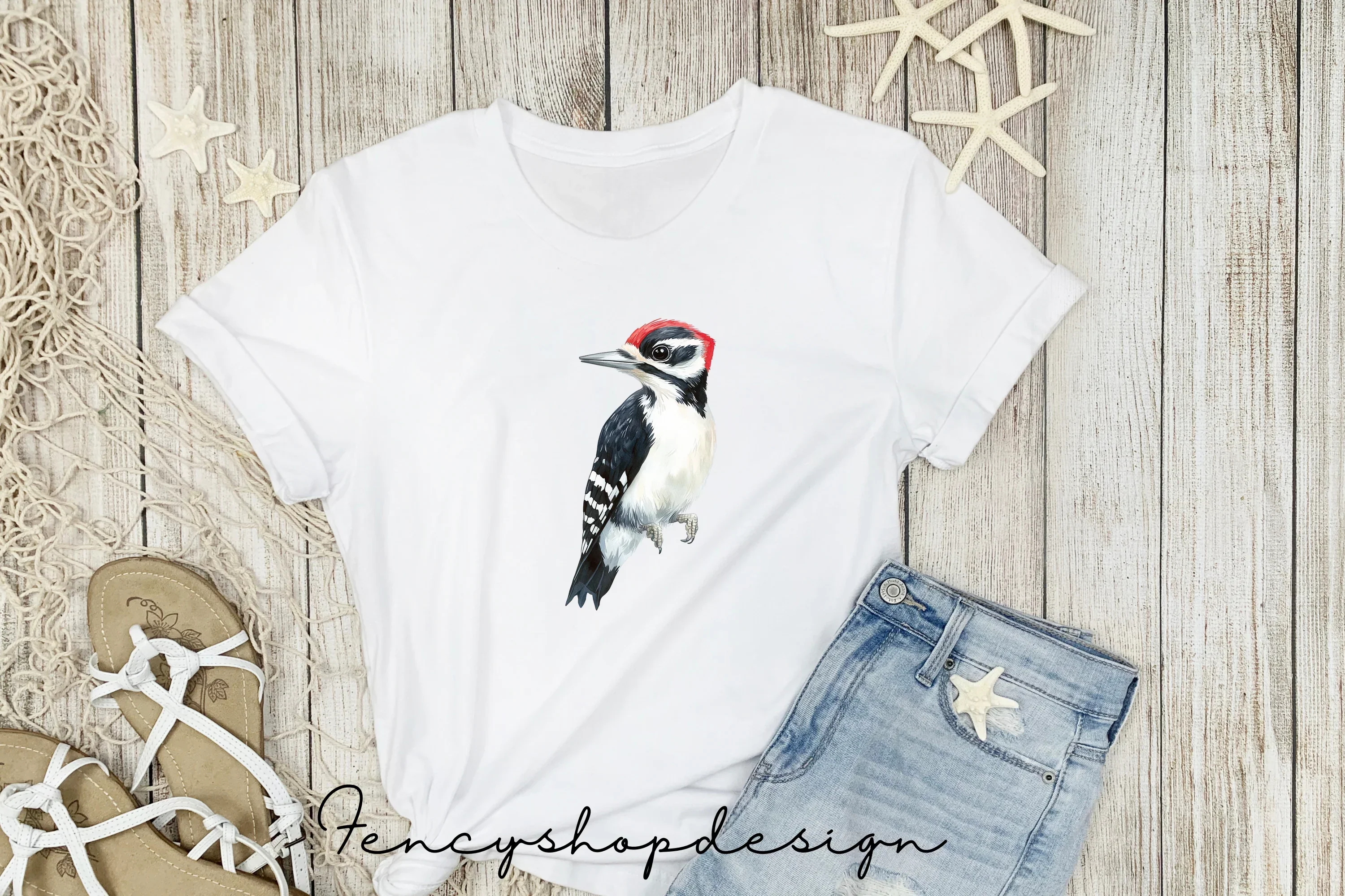 Charming Birds Clipart Bundle - Image 4