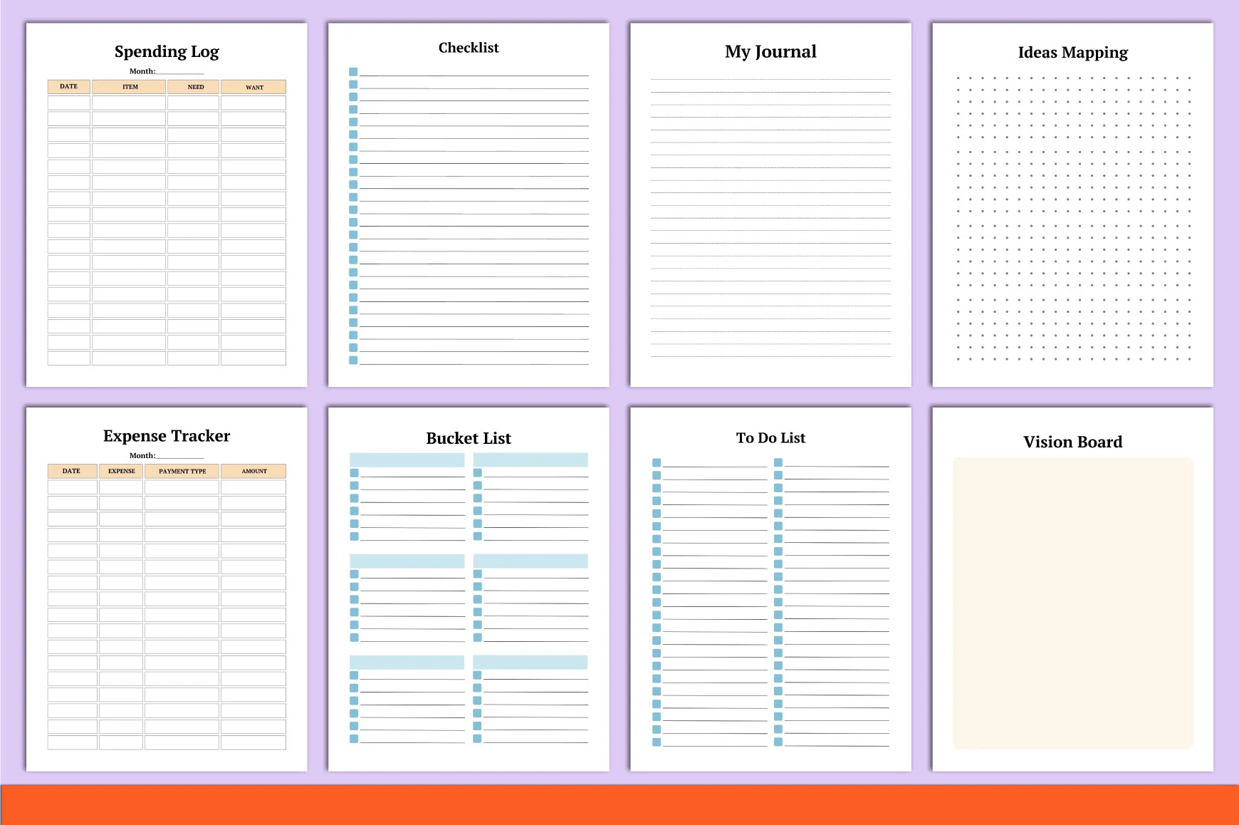 College Planner - Image 5